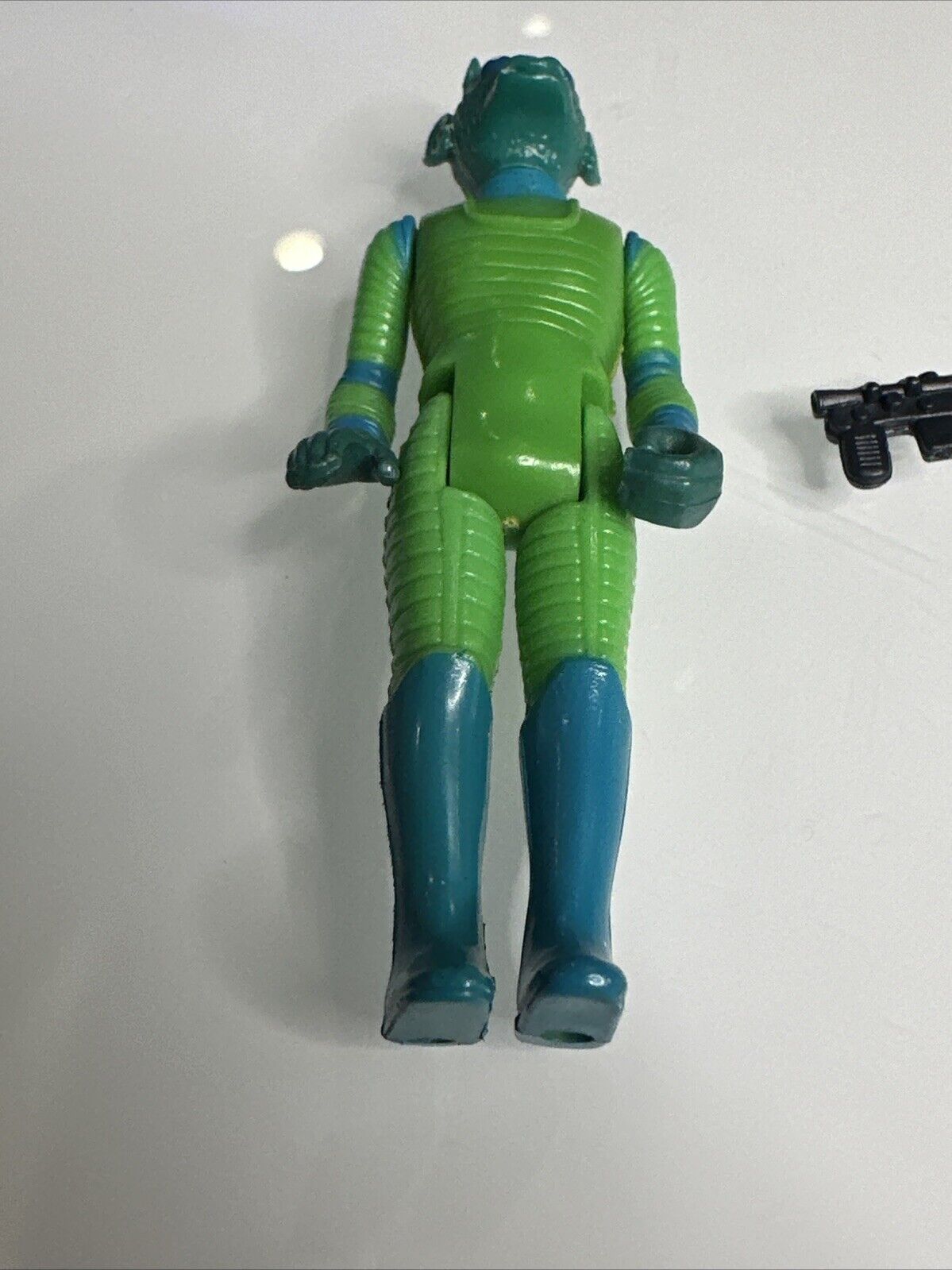 Greedo sold