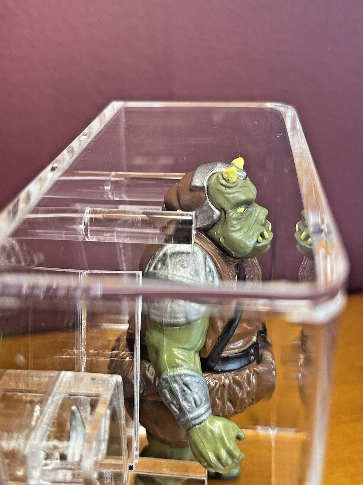 Gamorrean Guard sold