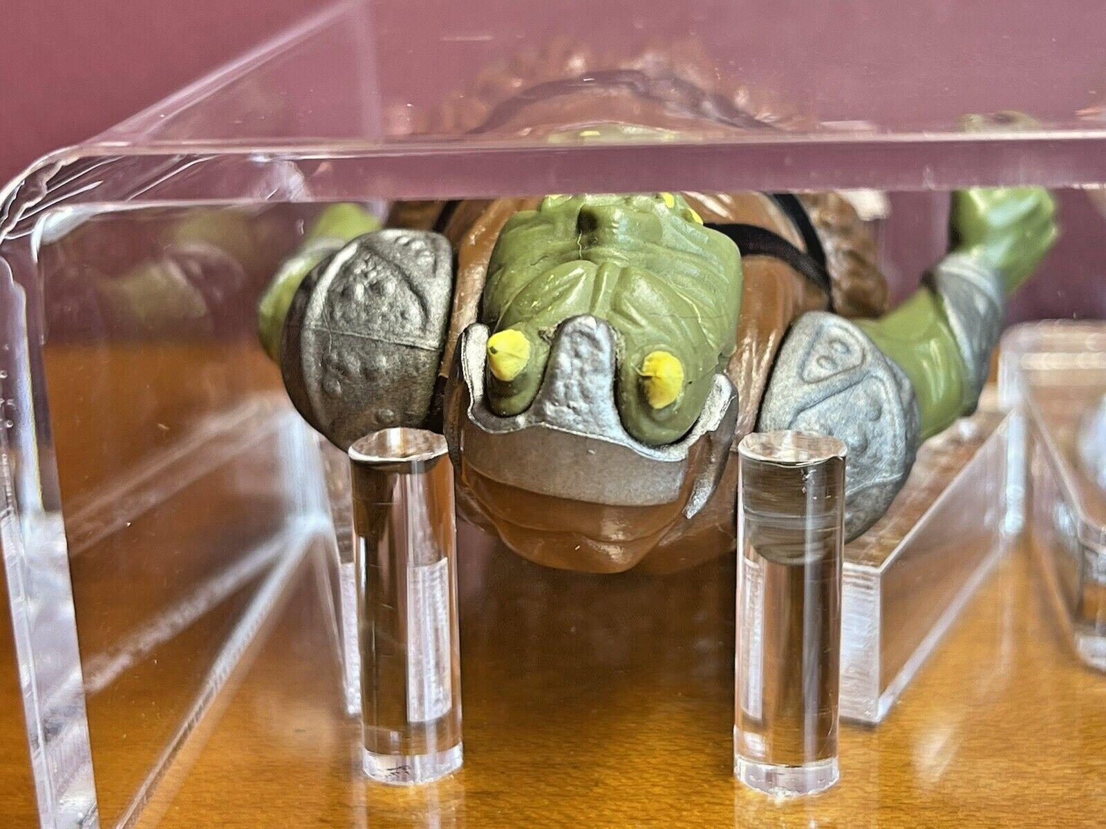 Gamorrean Guard sold