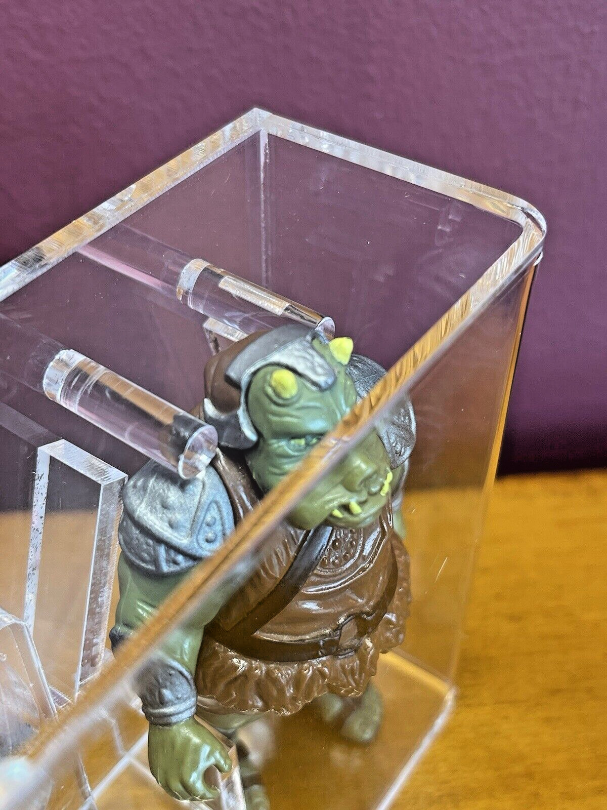Gamorrean Guard sold