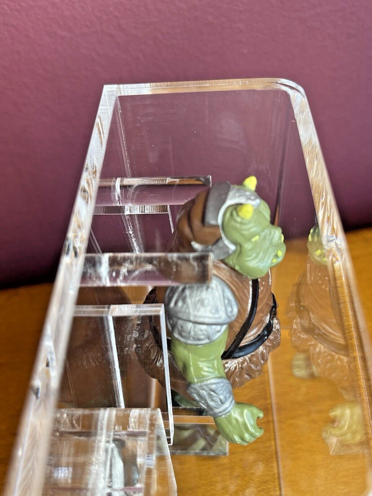 Gamorrean Guard sold