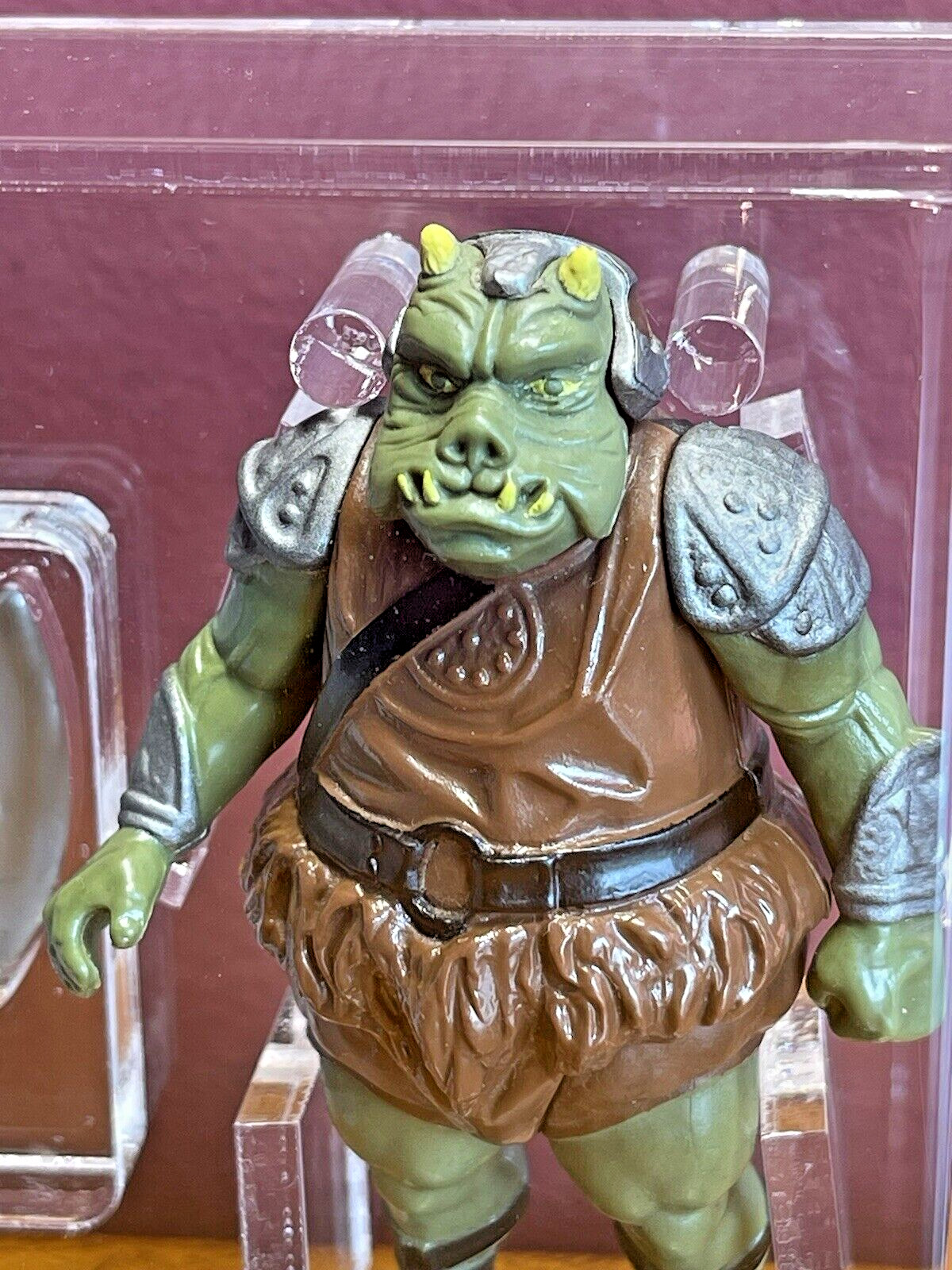 Gamorrean Guard sold