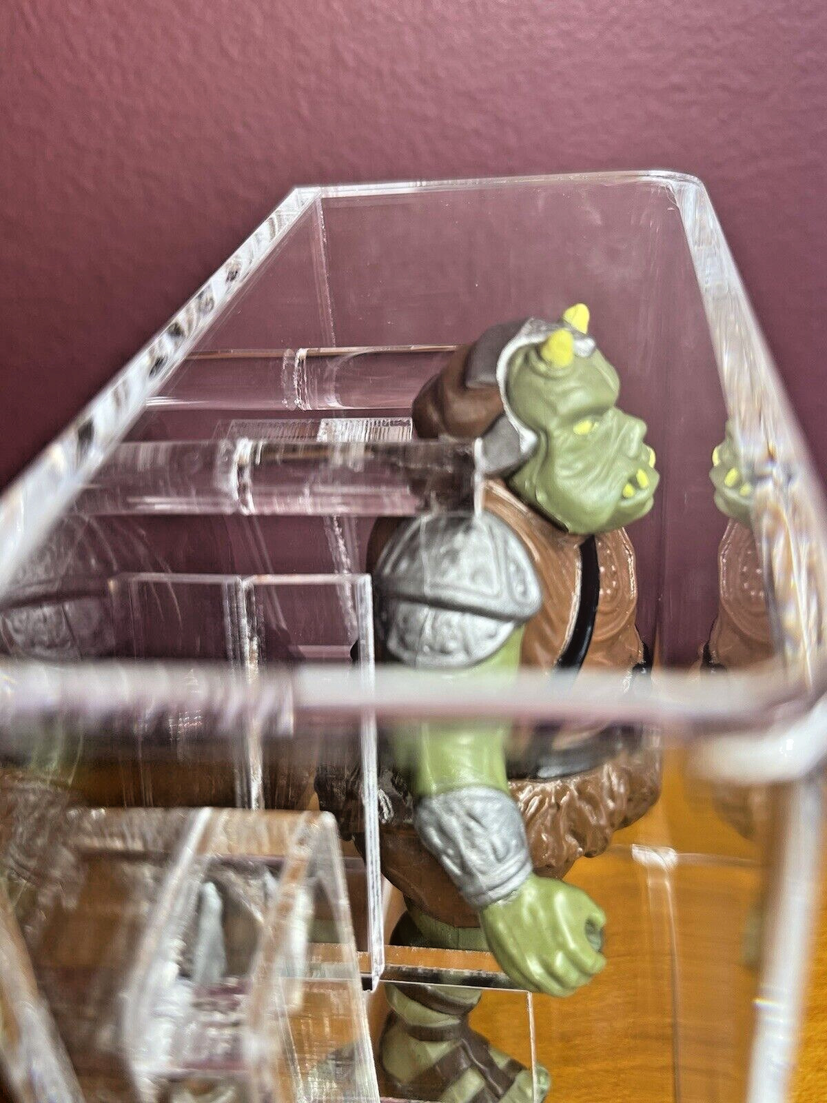 Gamorrean Guard sold