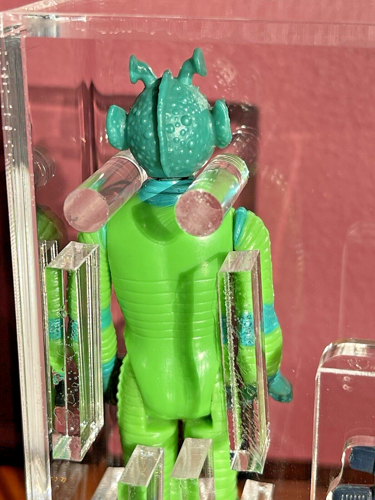 Greedo sold