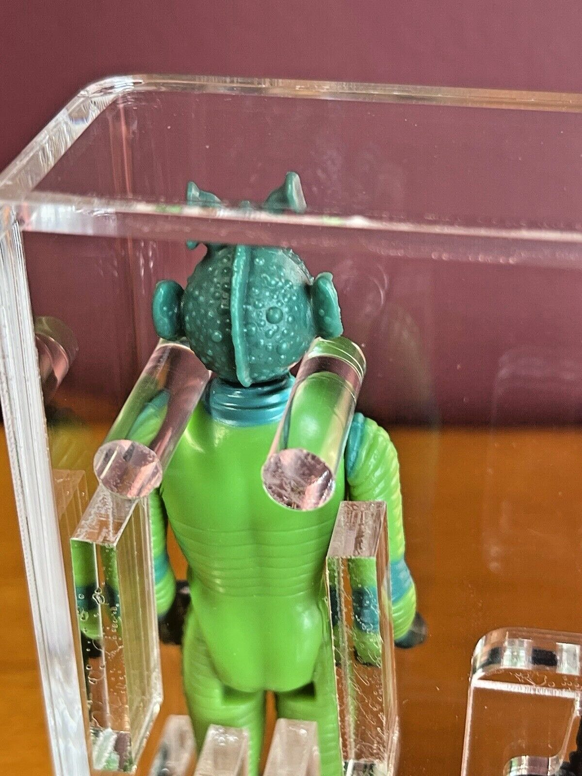 Greedo sold