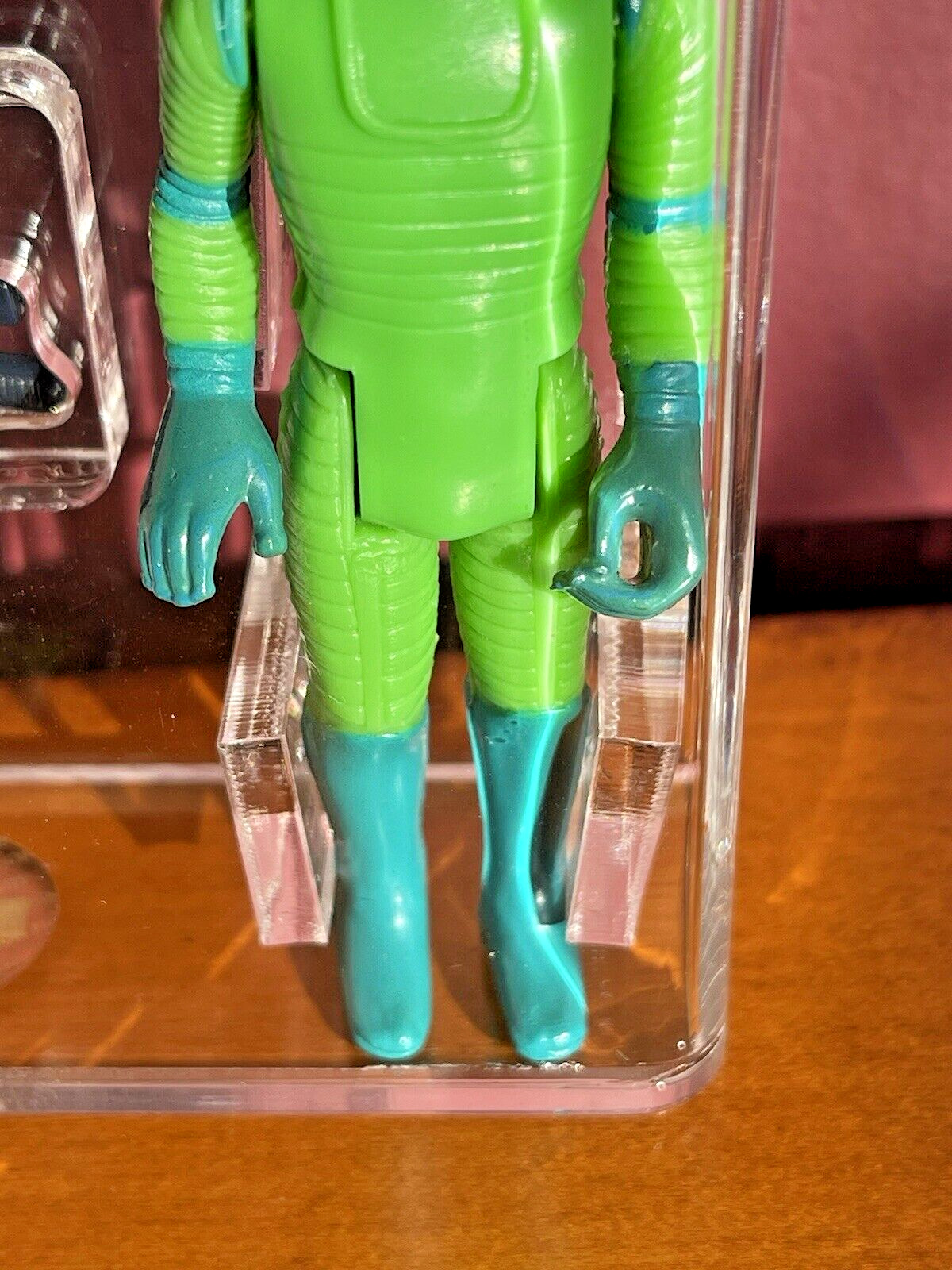 Greedo sold