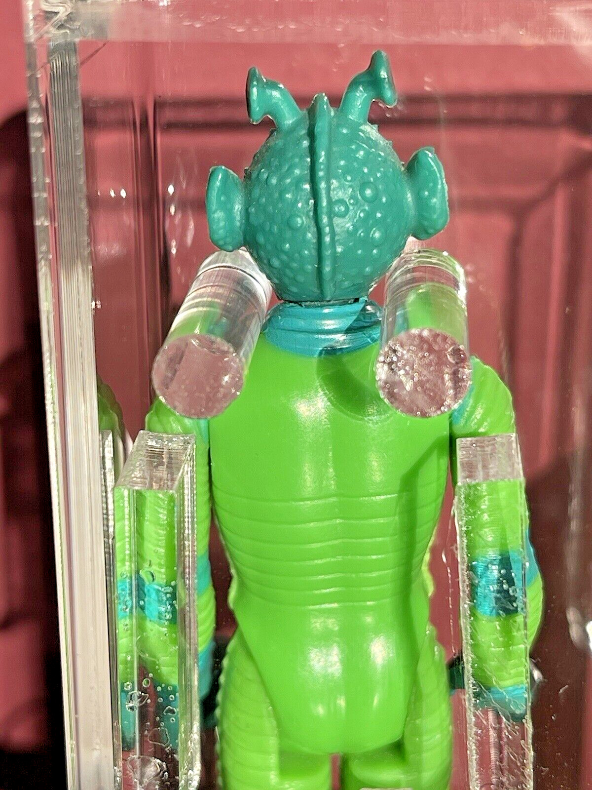 Greedo sold