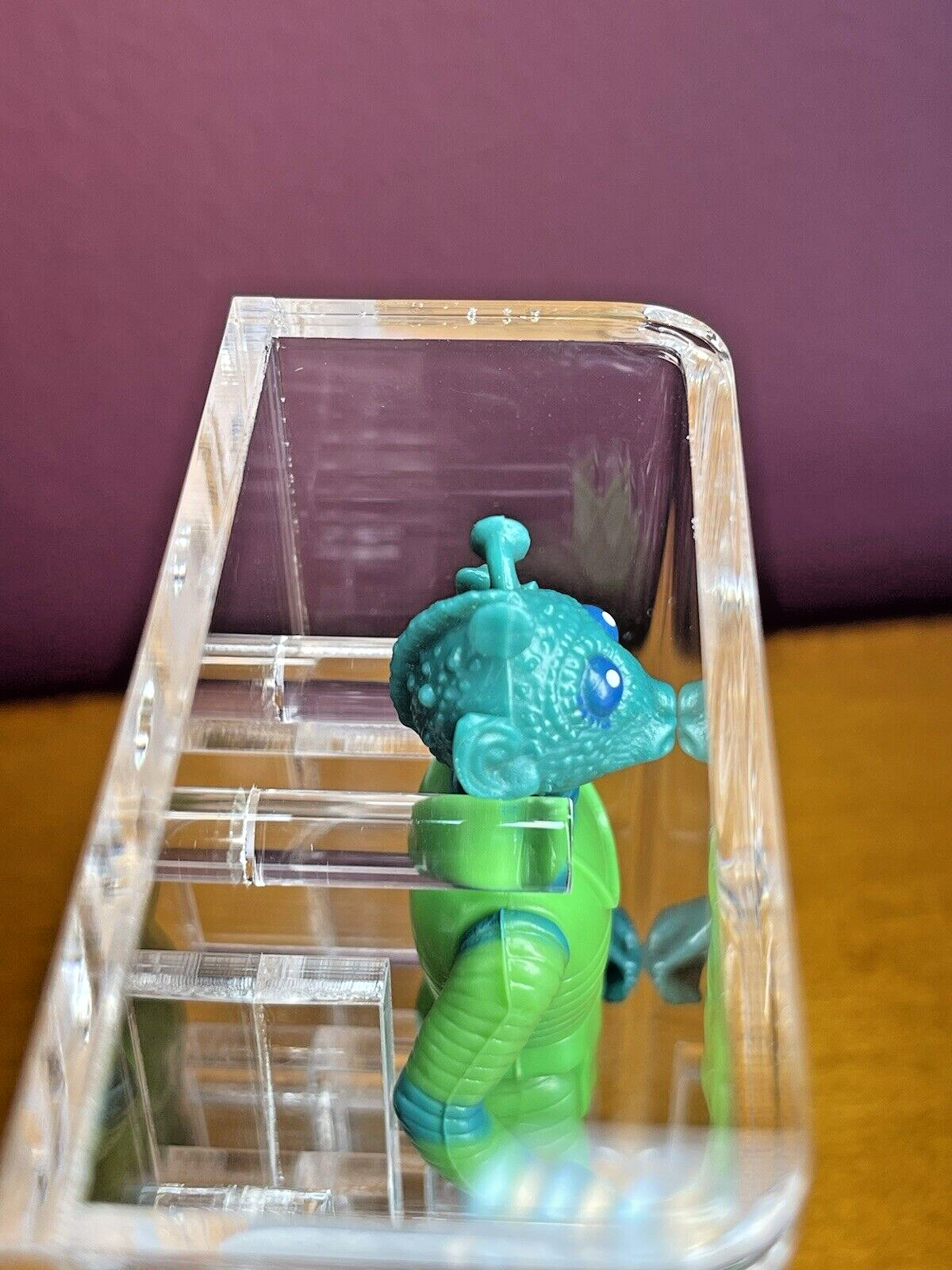 Greedo sold