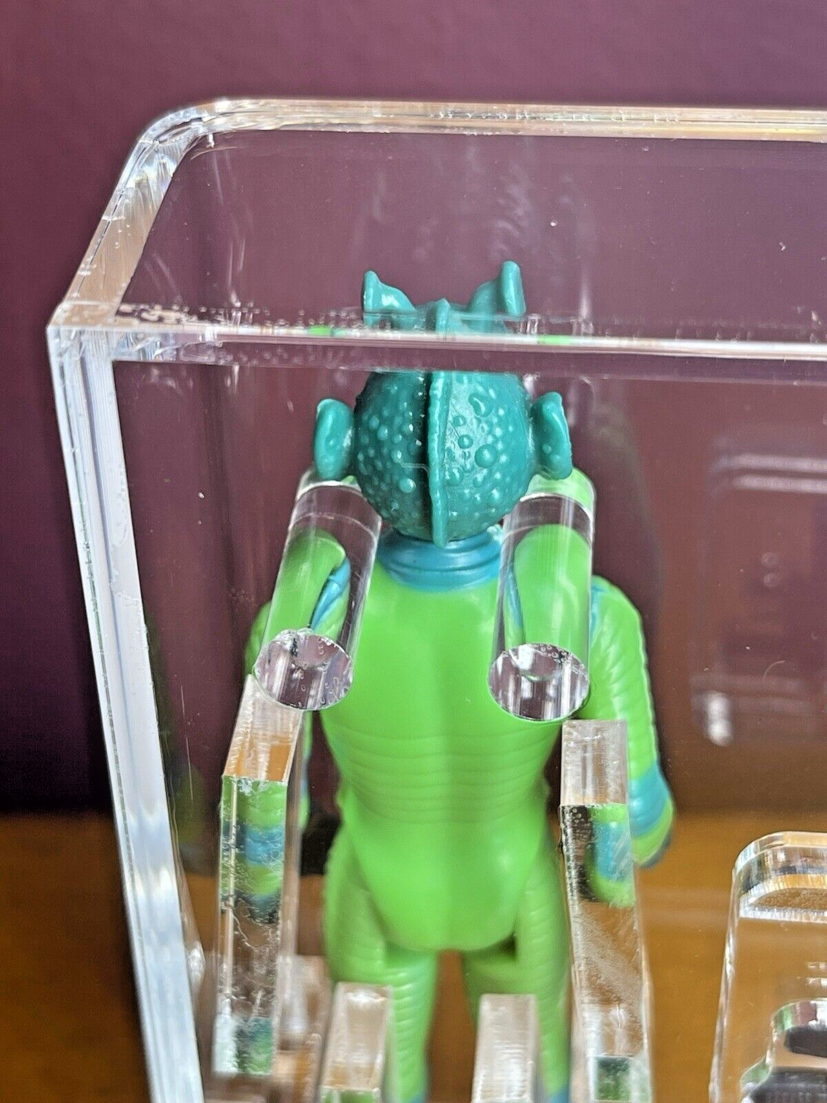 Greedo sold