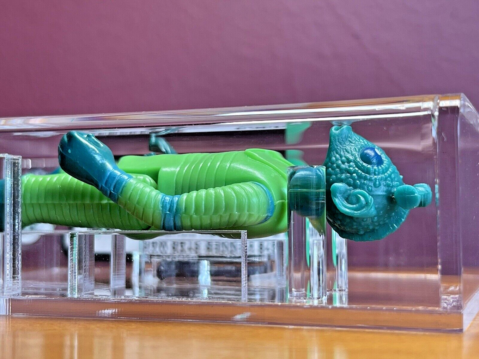 Greedo sold