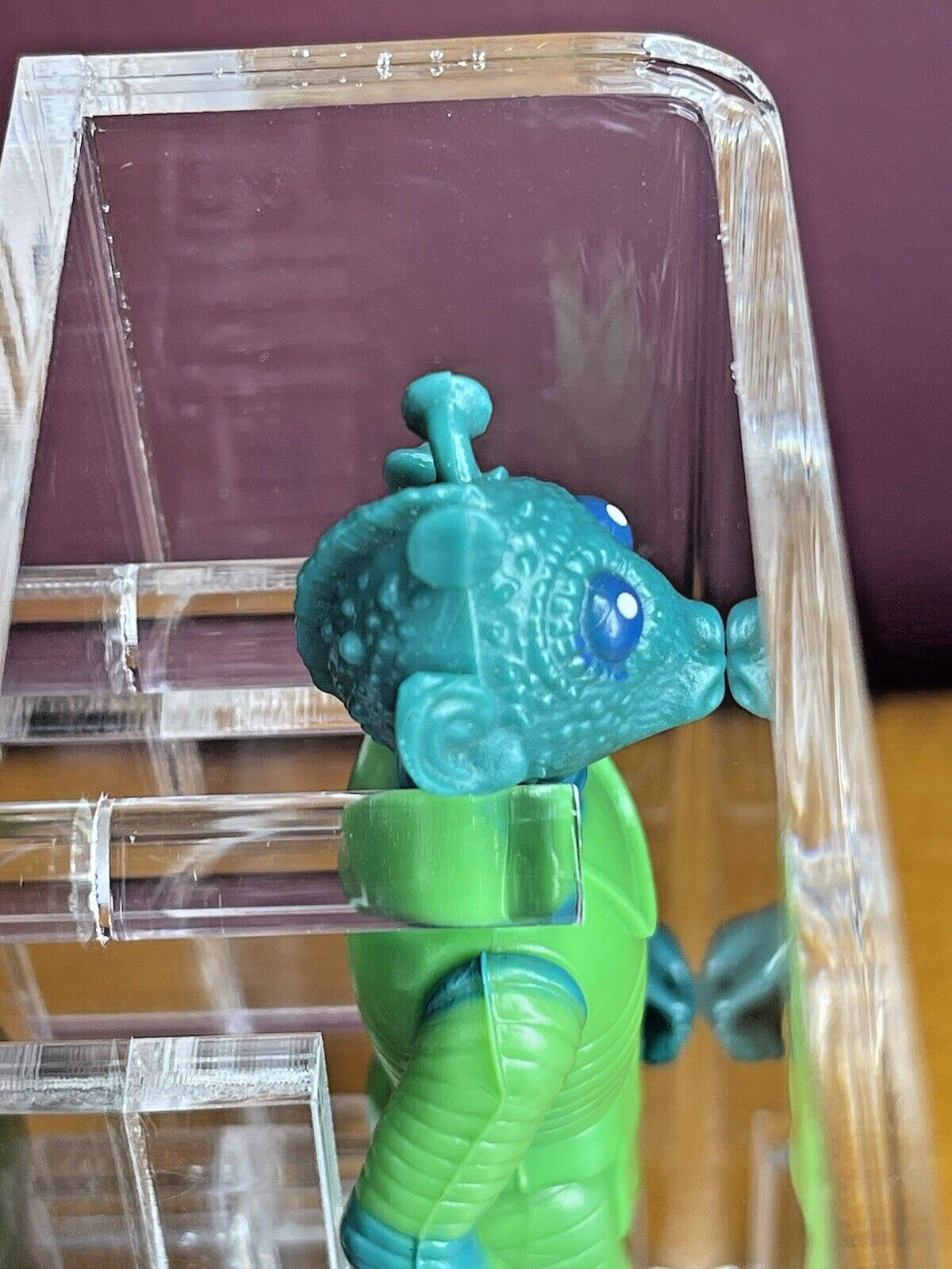Greedo sold