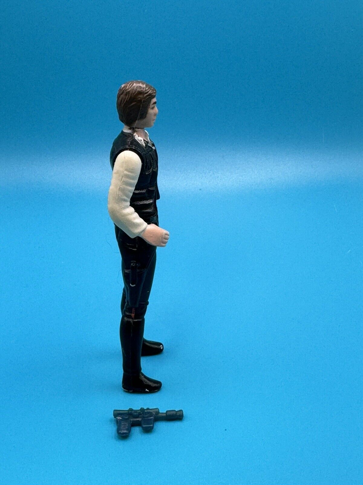 Han Solo sold