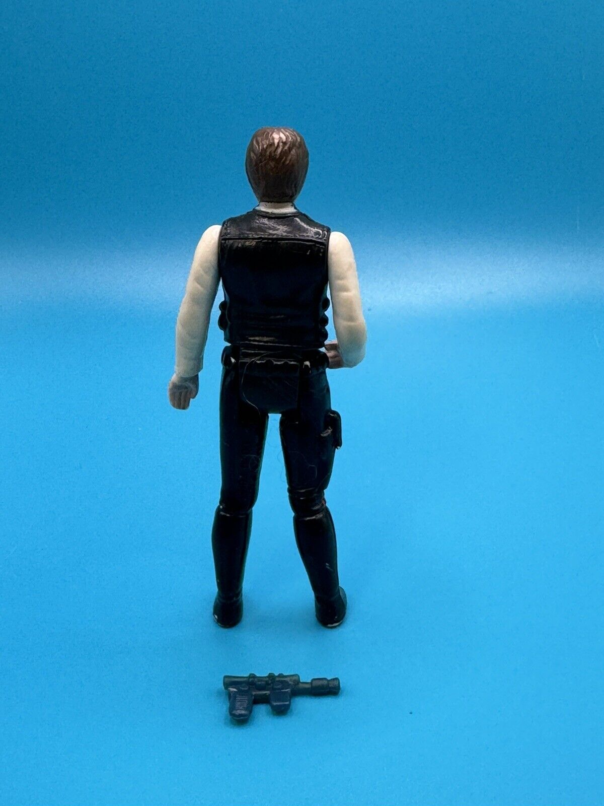 Han Solo sold