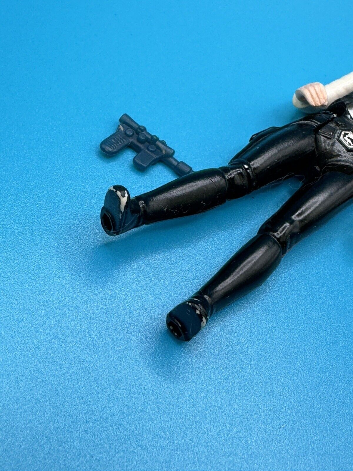 Han Solo sold