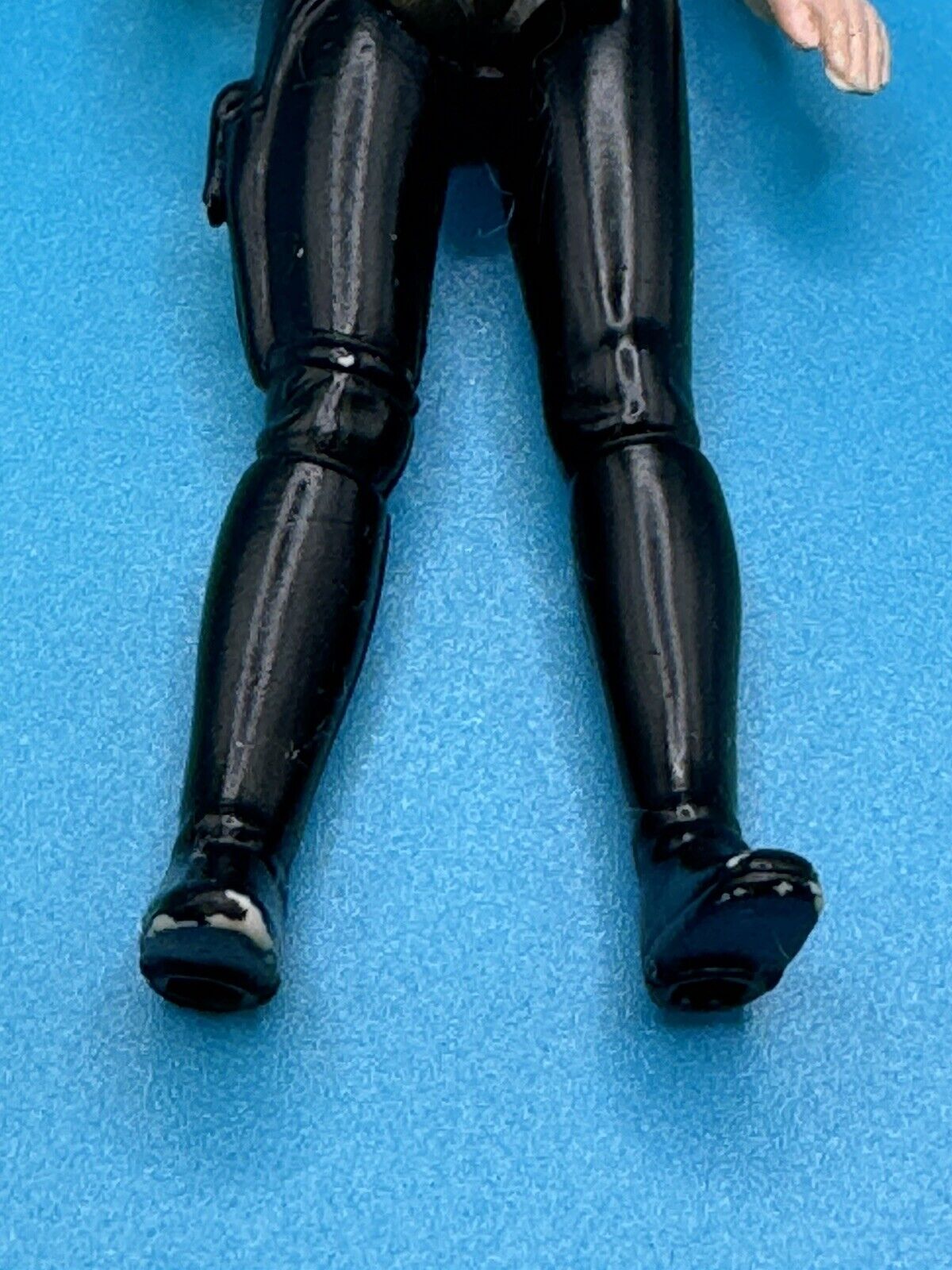 Han Solo sold