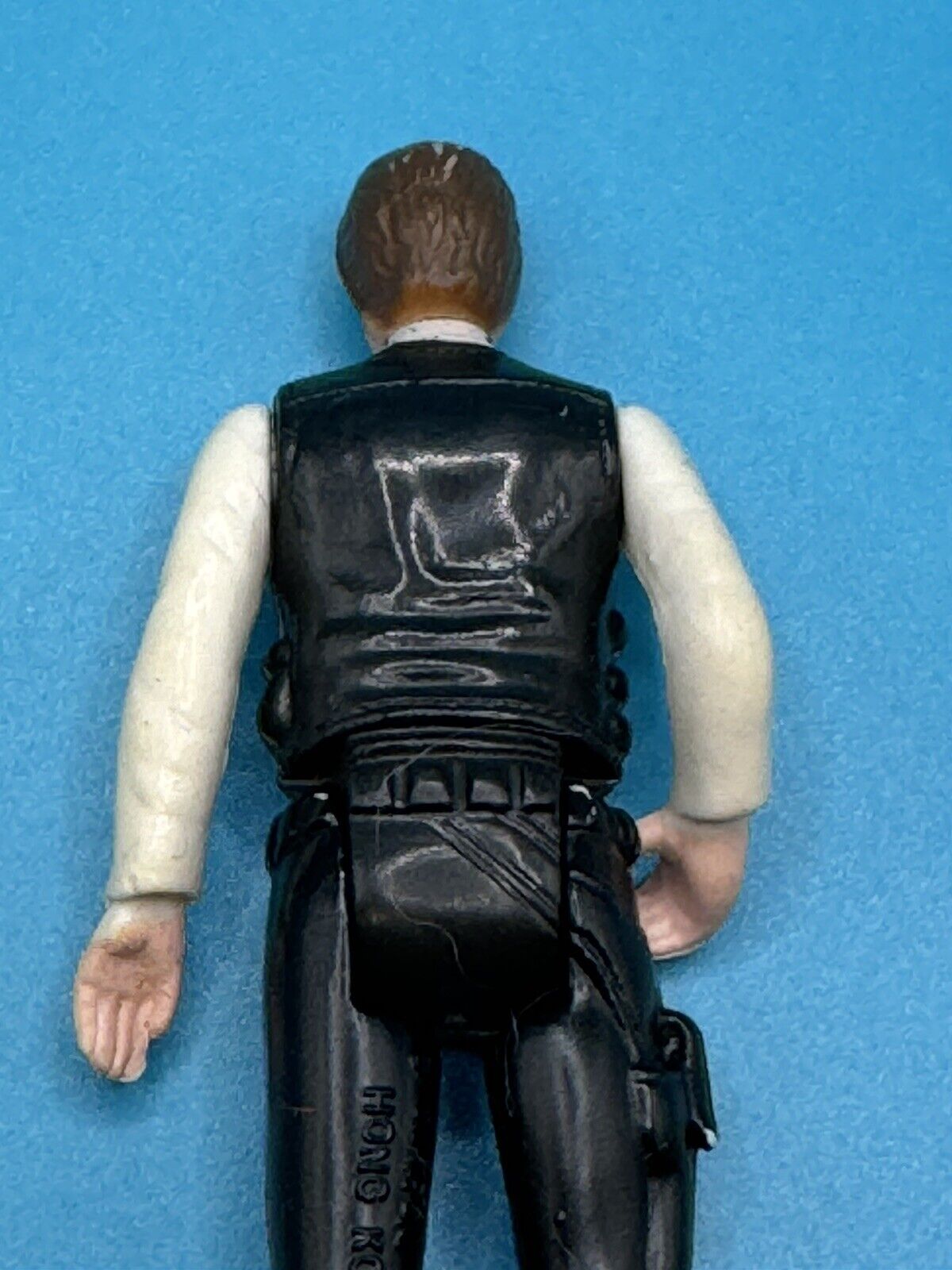 Han Solo sold