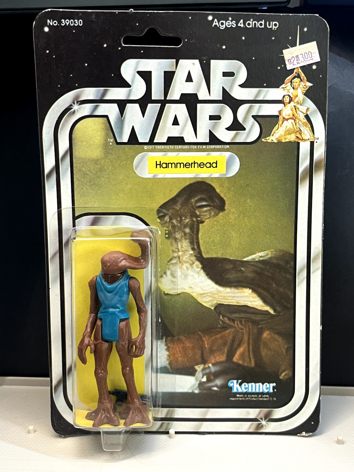 Hammerhead sold