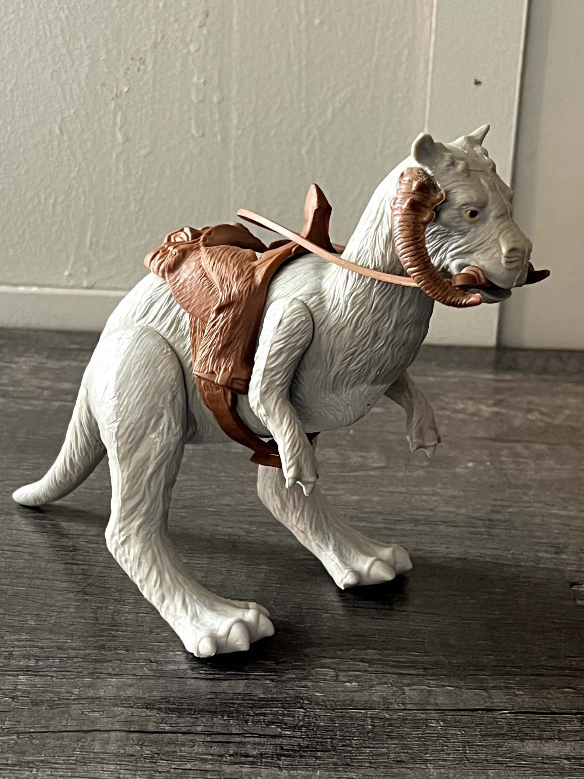 Tauntaun (closed belly) sold