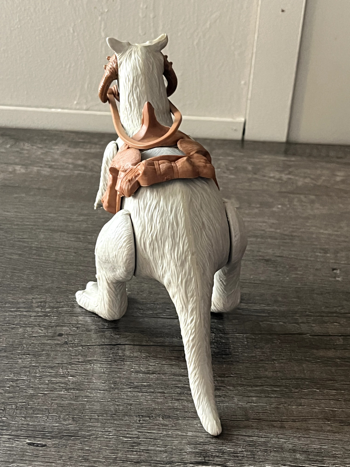 Tauntaun (closed belly) sold