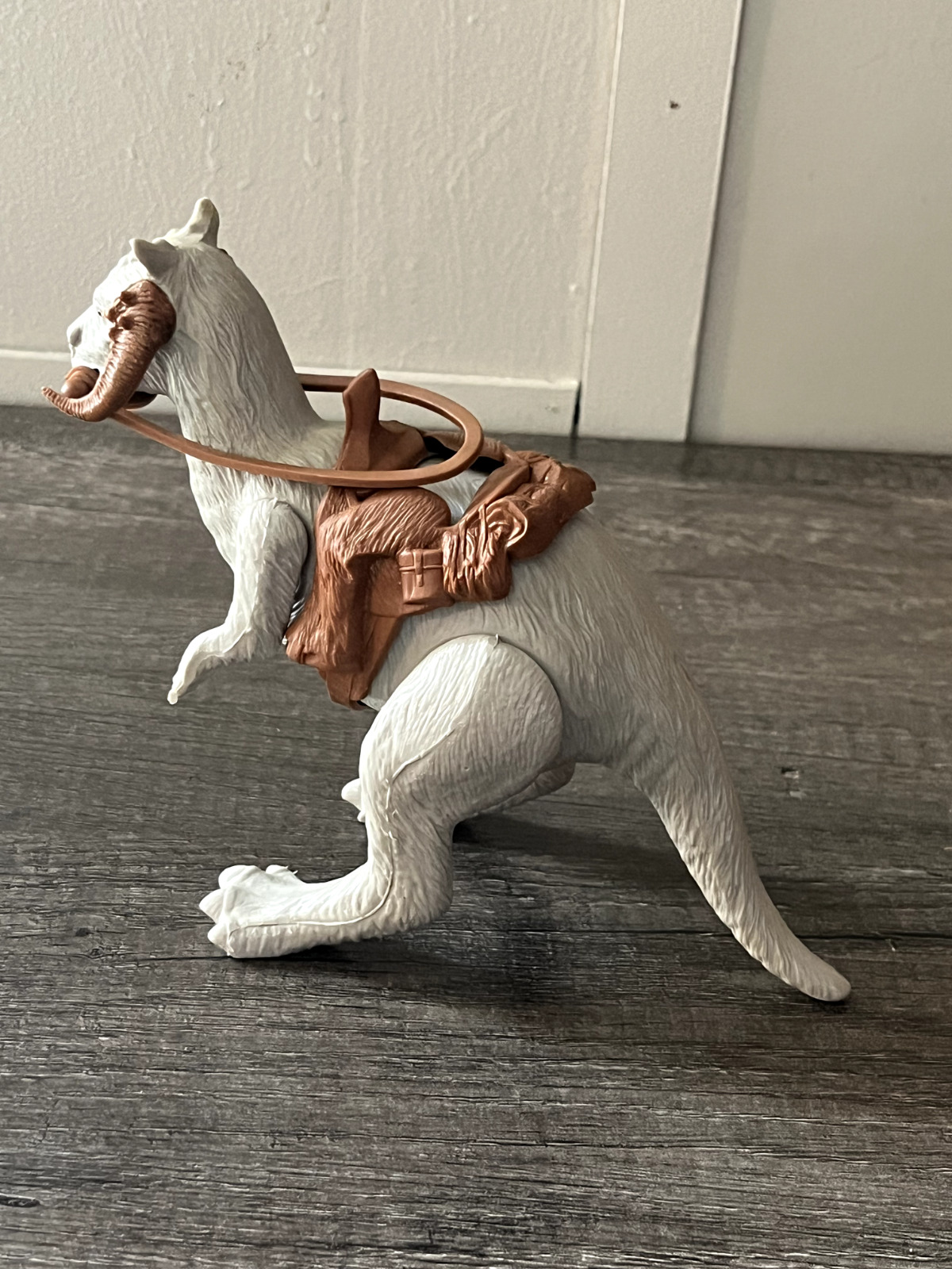 Tauntaun (closed belly) sold