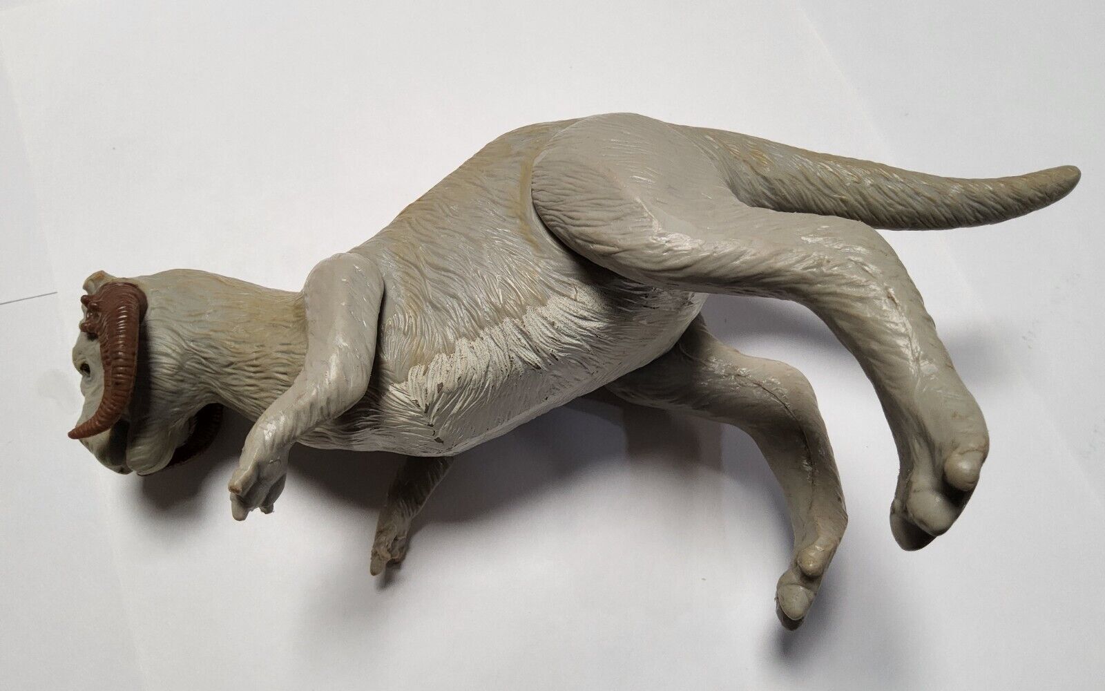 Tauntaun (closed belly) sold