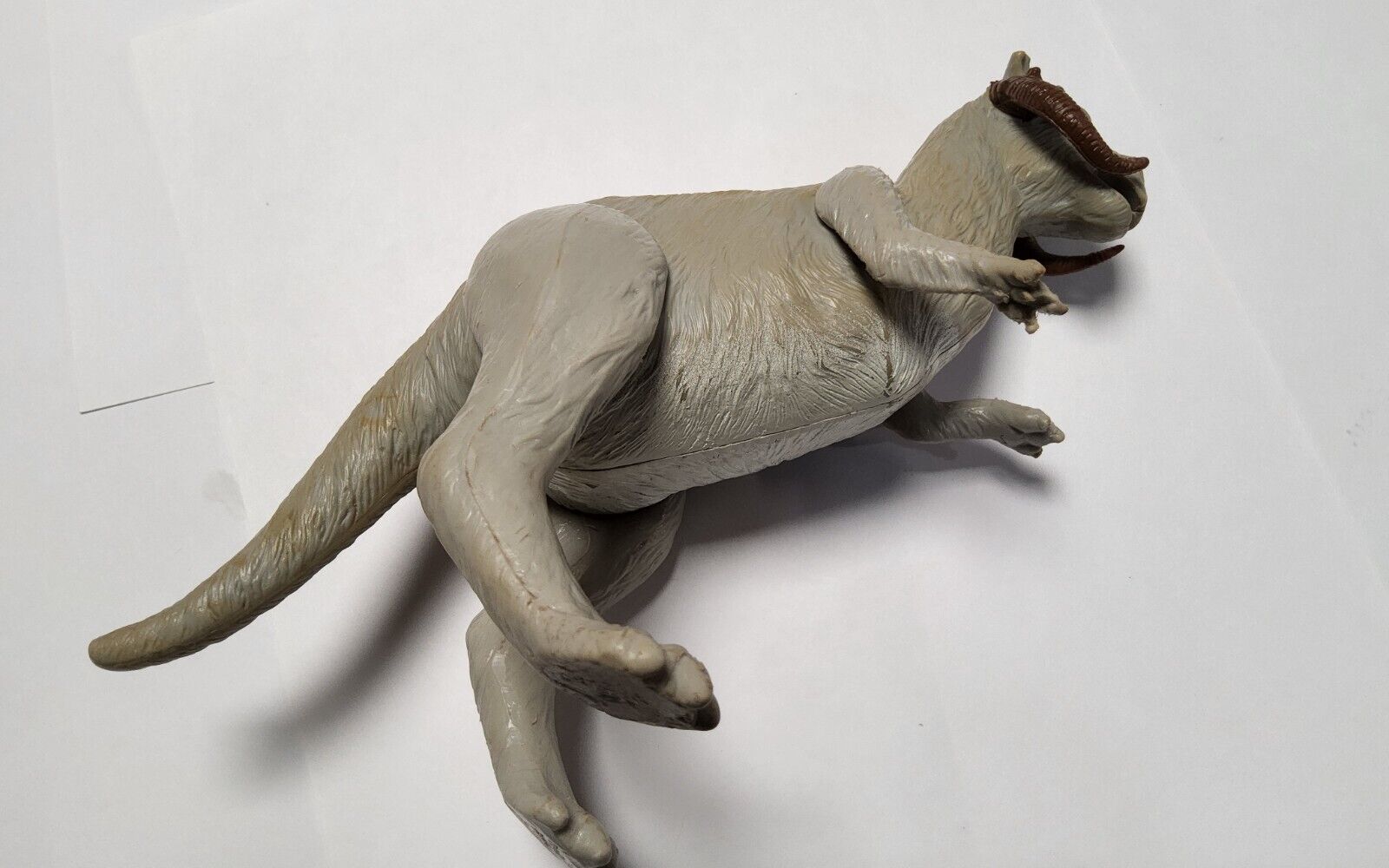 Tauntaun (closed belly) sold