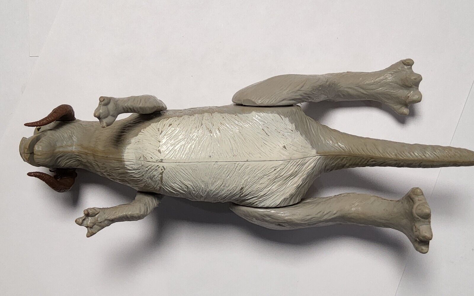 Tauntaun (closed belly) sold