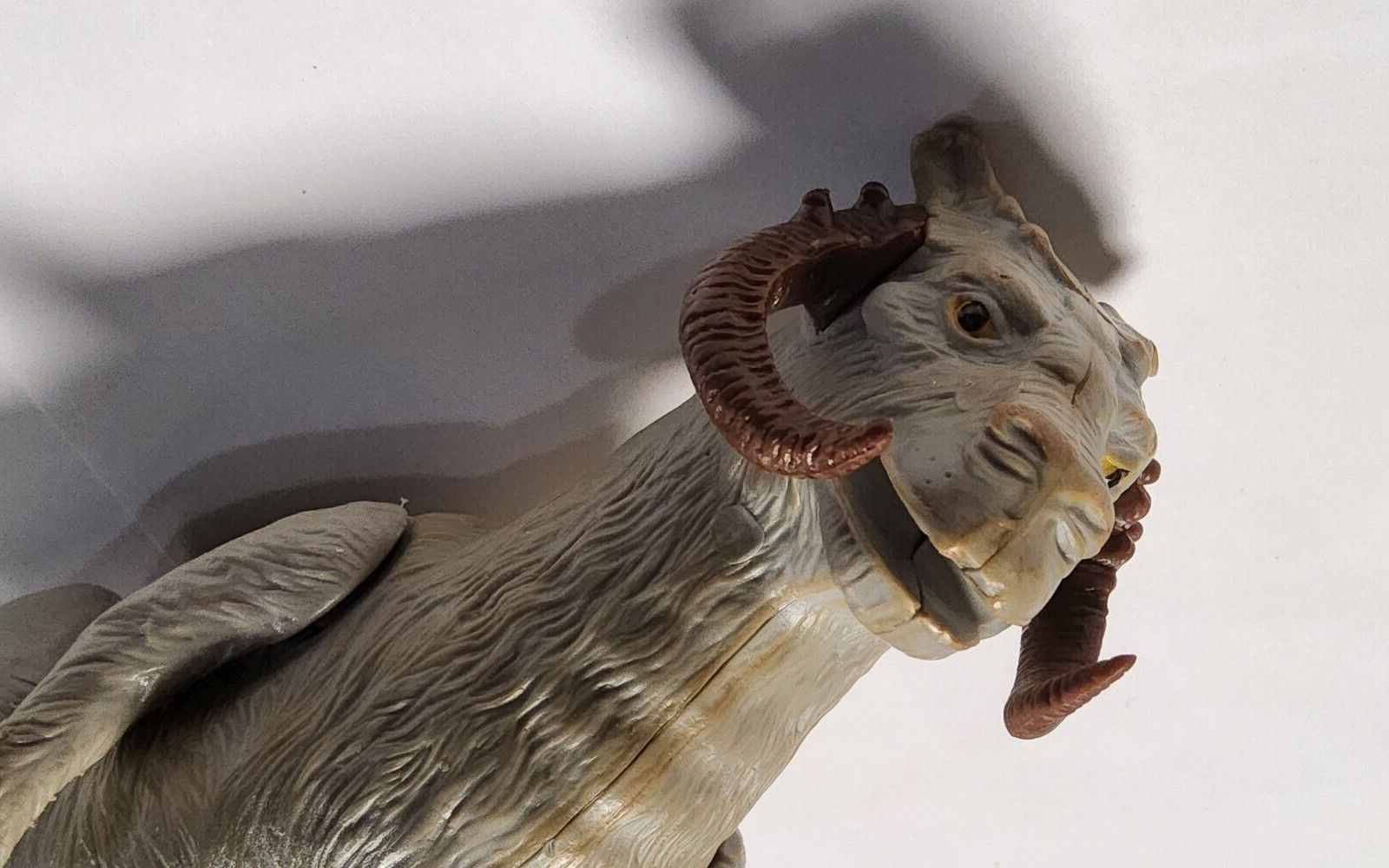 Tauntaun (closed belly) sold