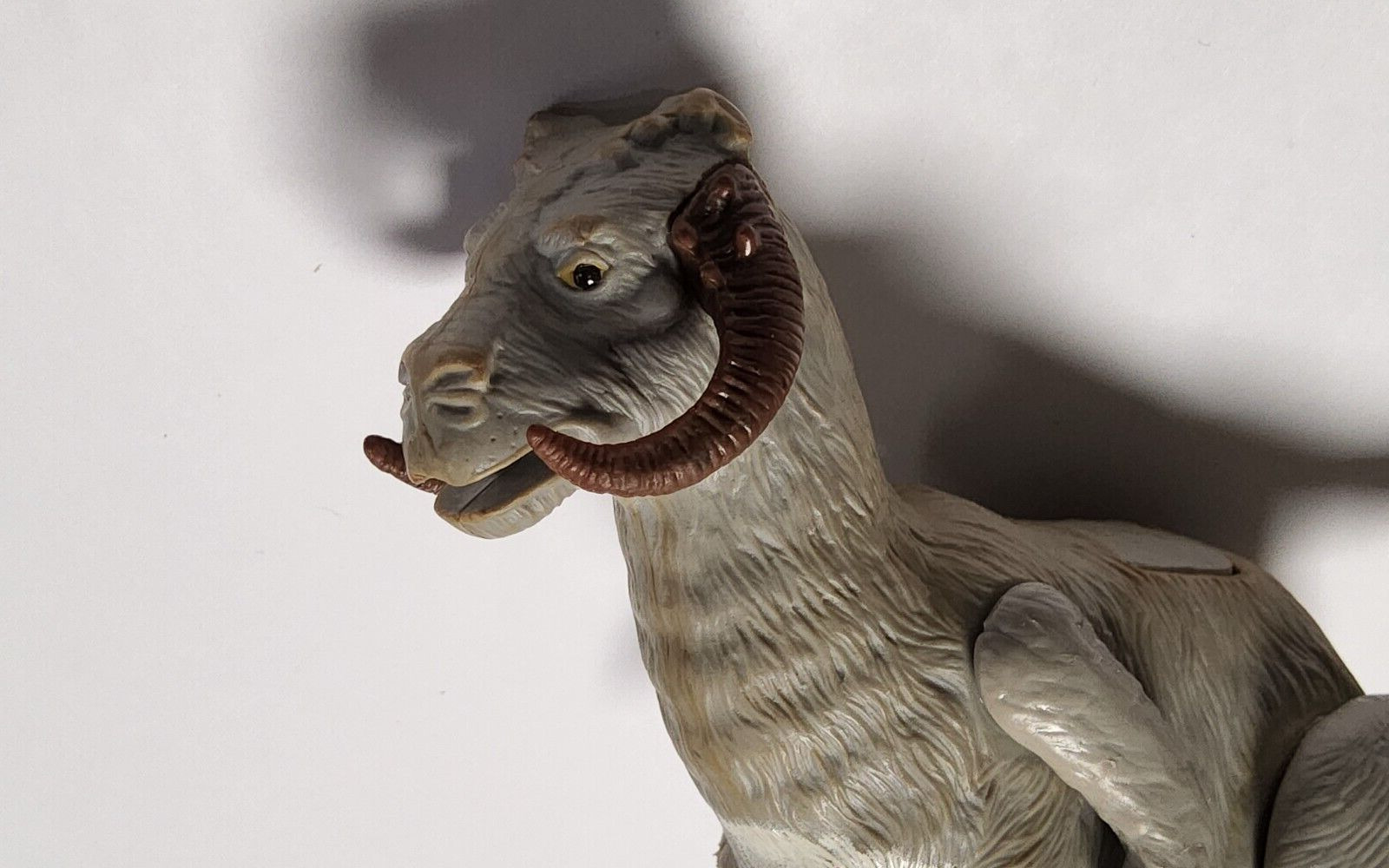 Tauntaun (closed belly) sold