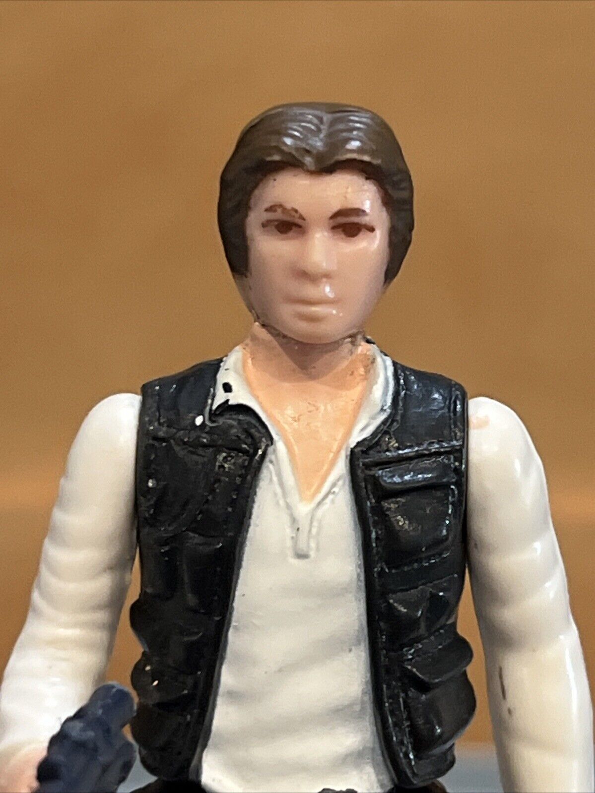 Han Solo sold