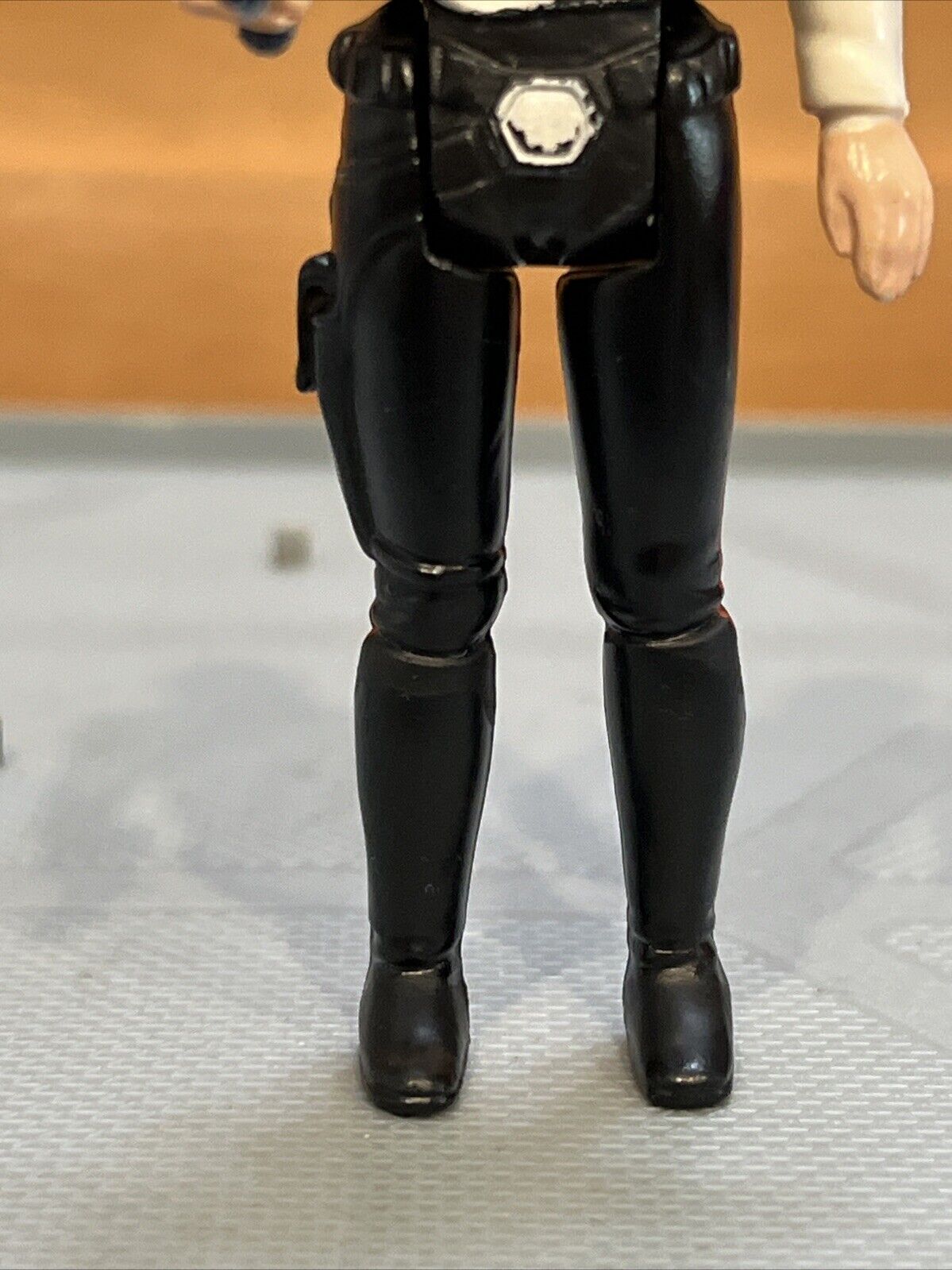 Han Solo sold