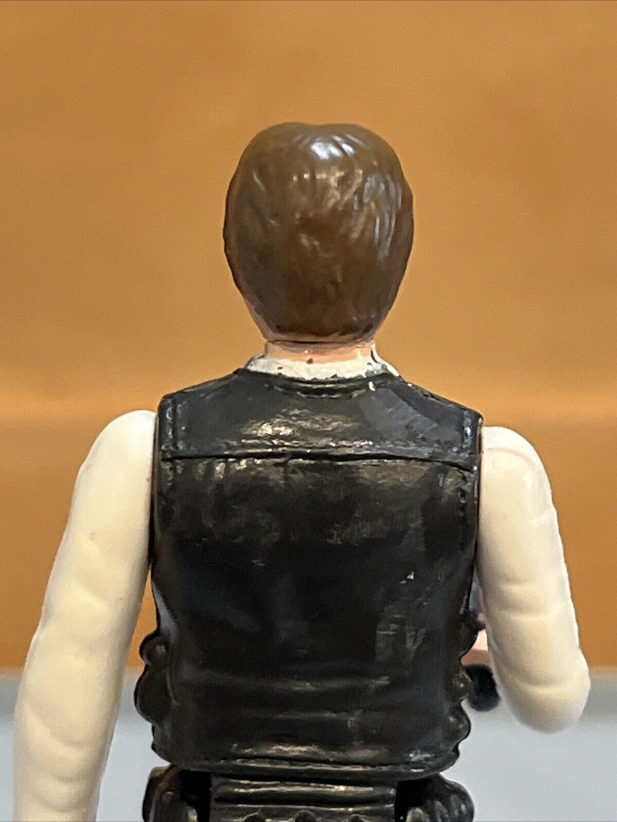 Han Solo sold
