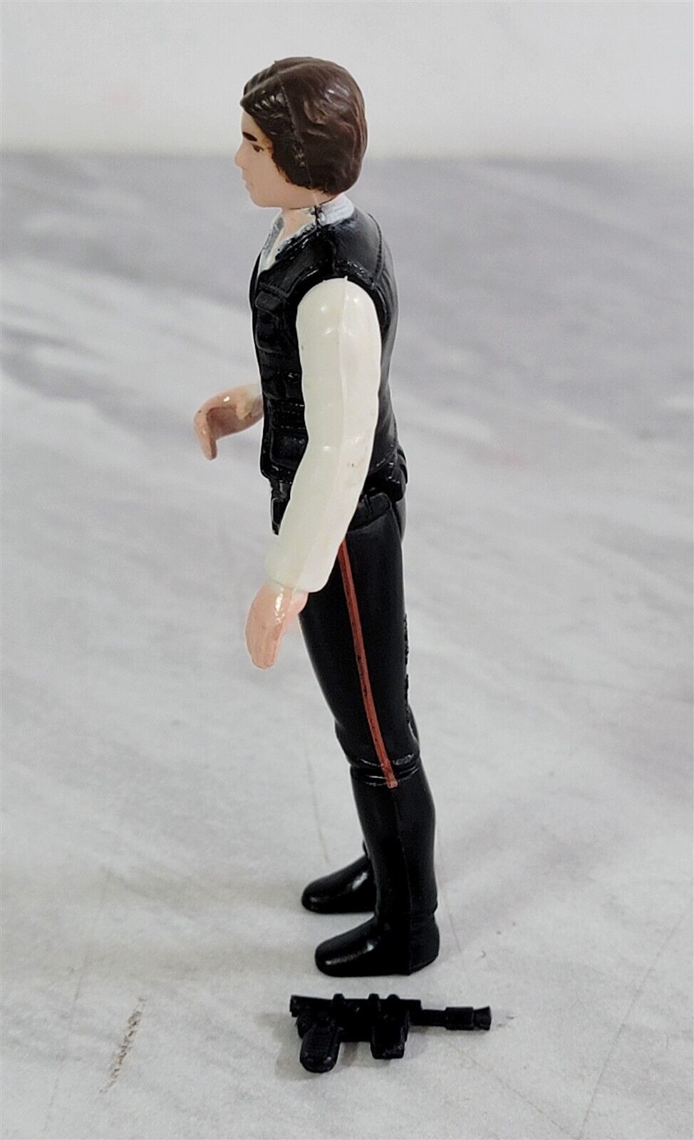 Han Solo sold