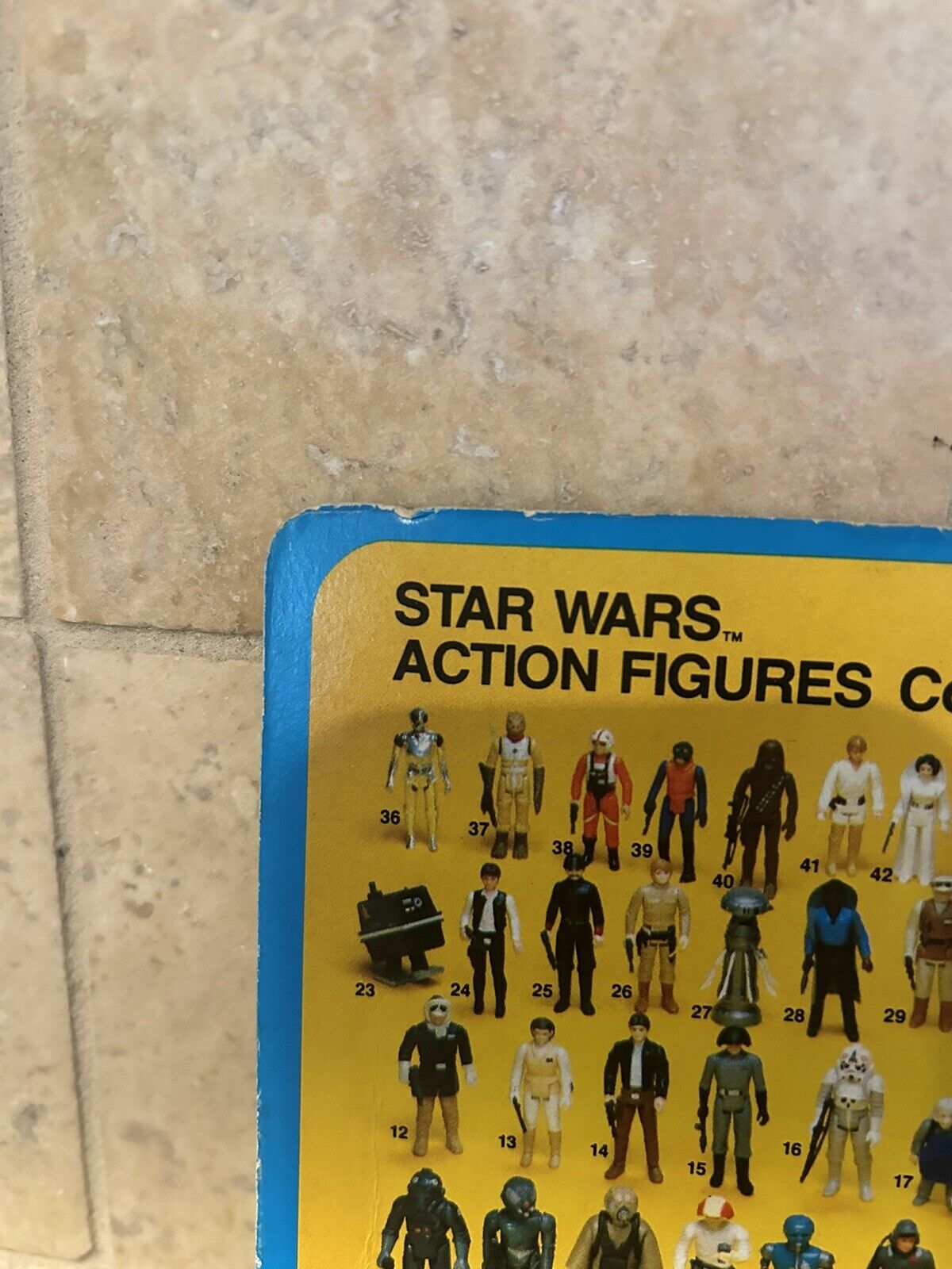 Han Solo (Bespin Outfit) sold