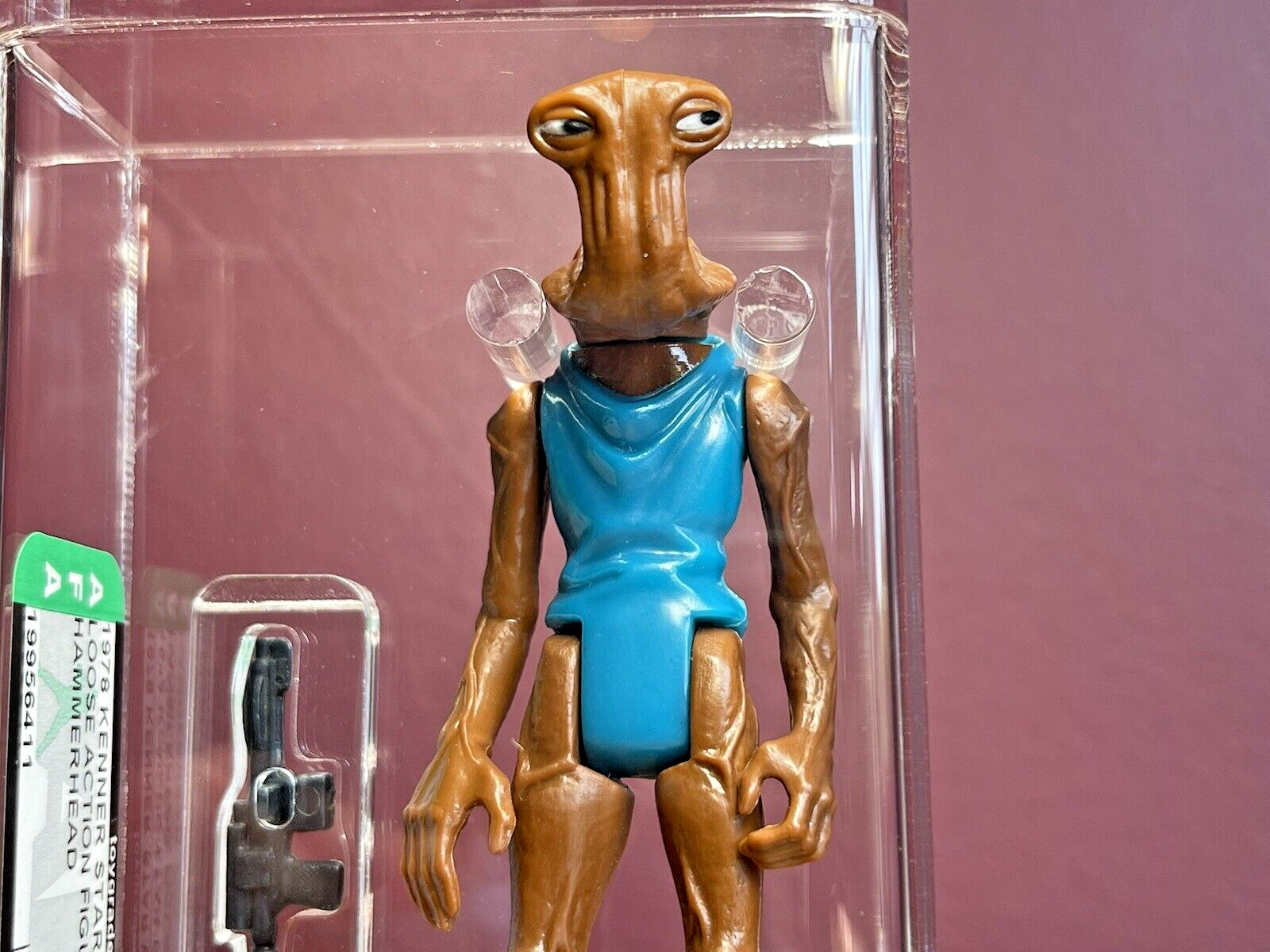 Hammerhead sold
