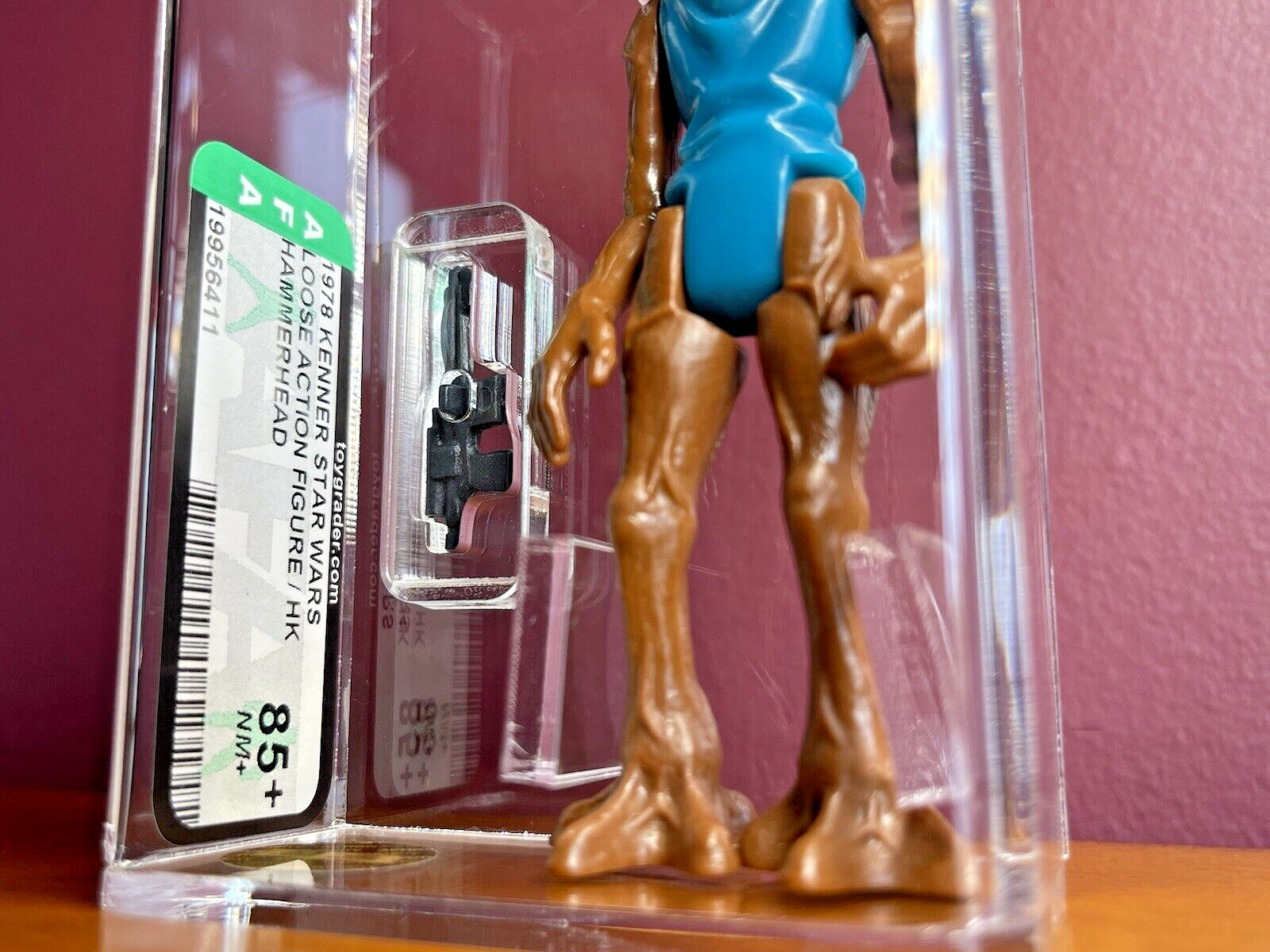 Hammerhead sold