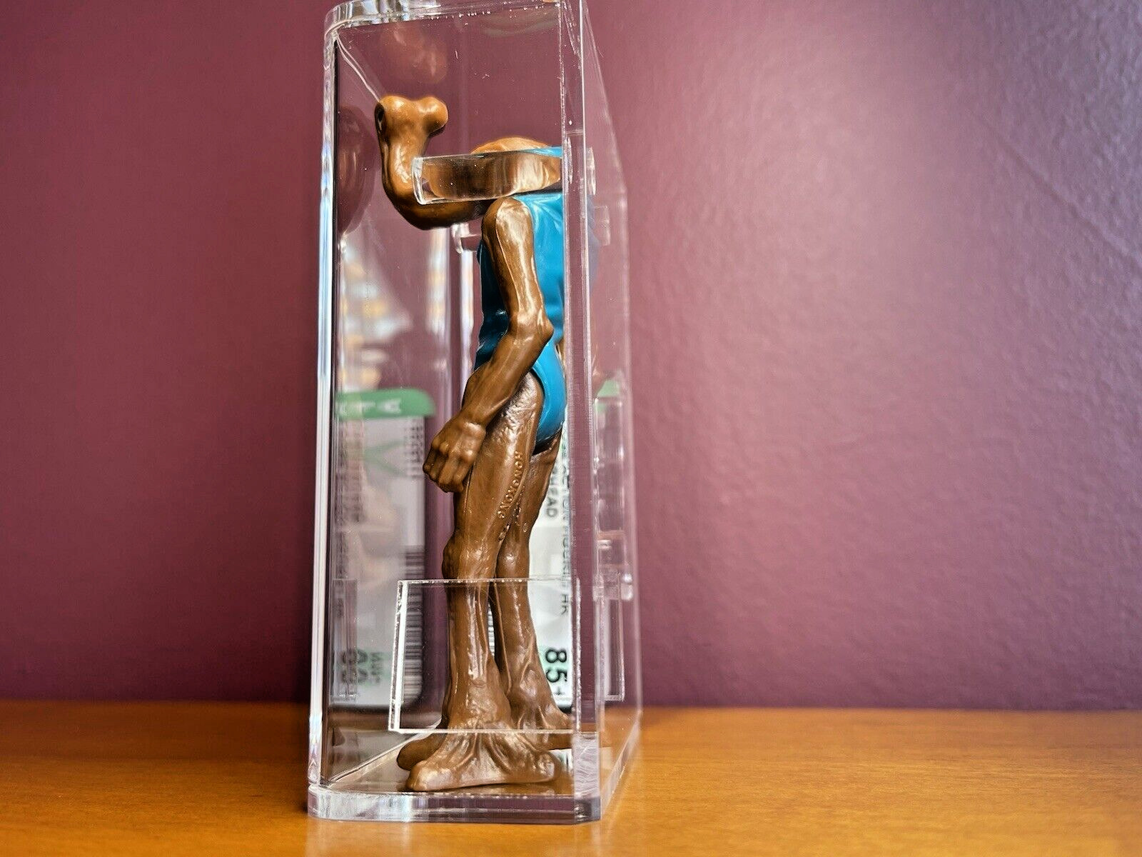 Hammerhead sold