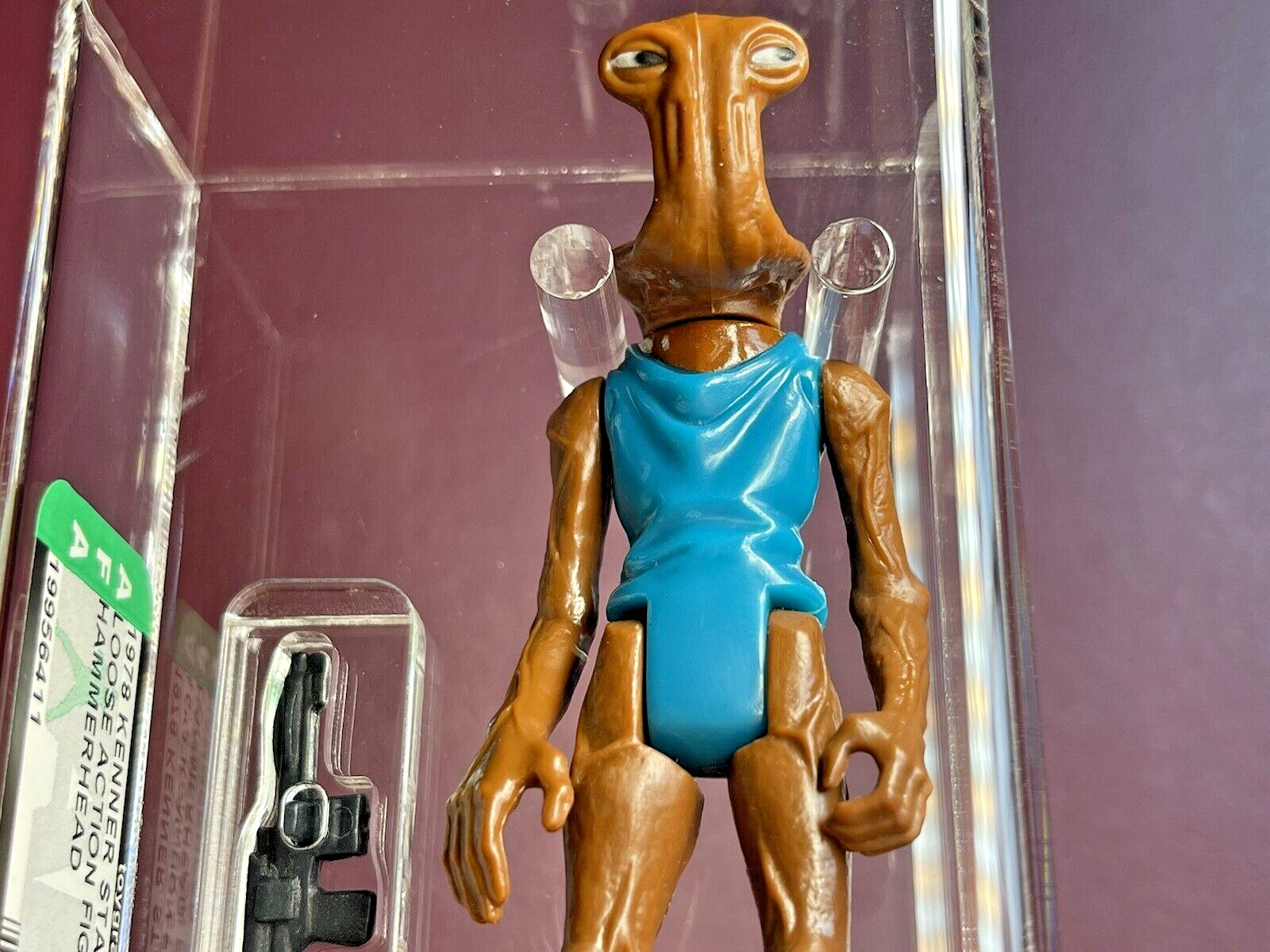Hammerhead sold