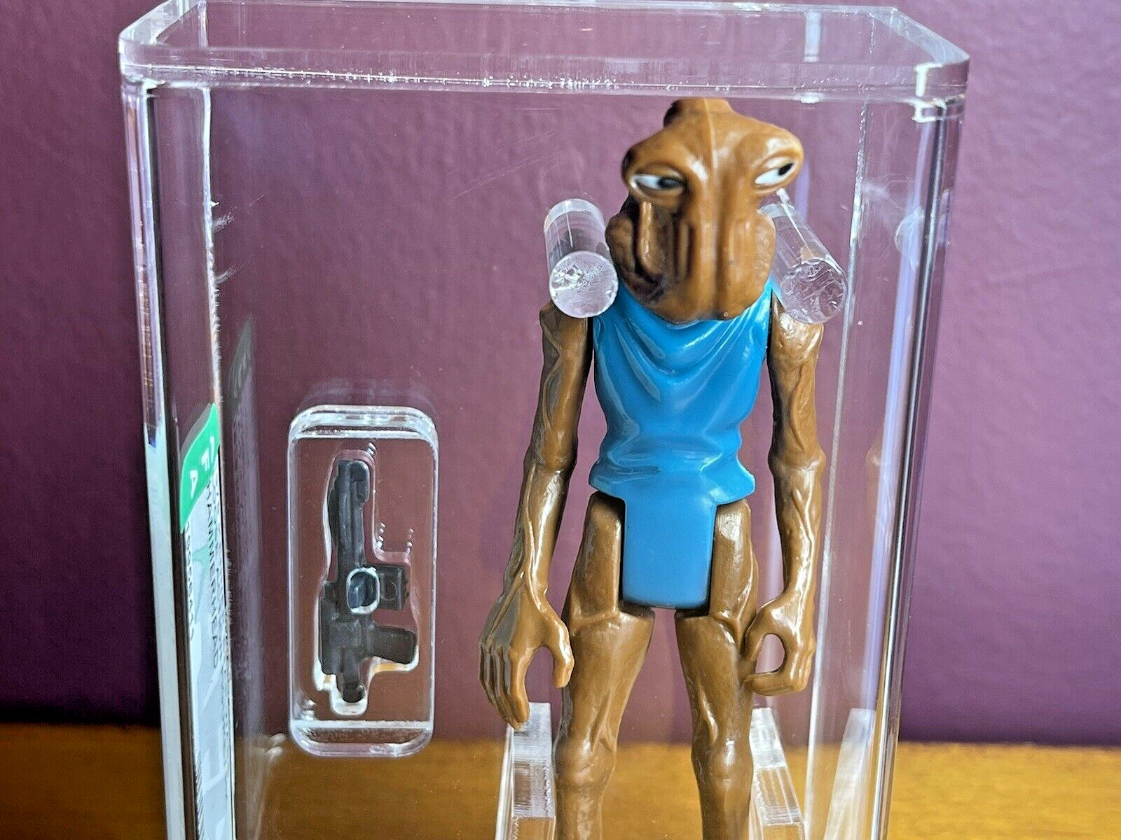 Hammerhead sold