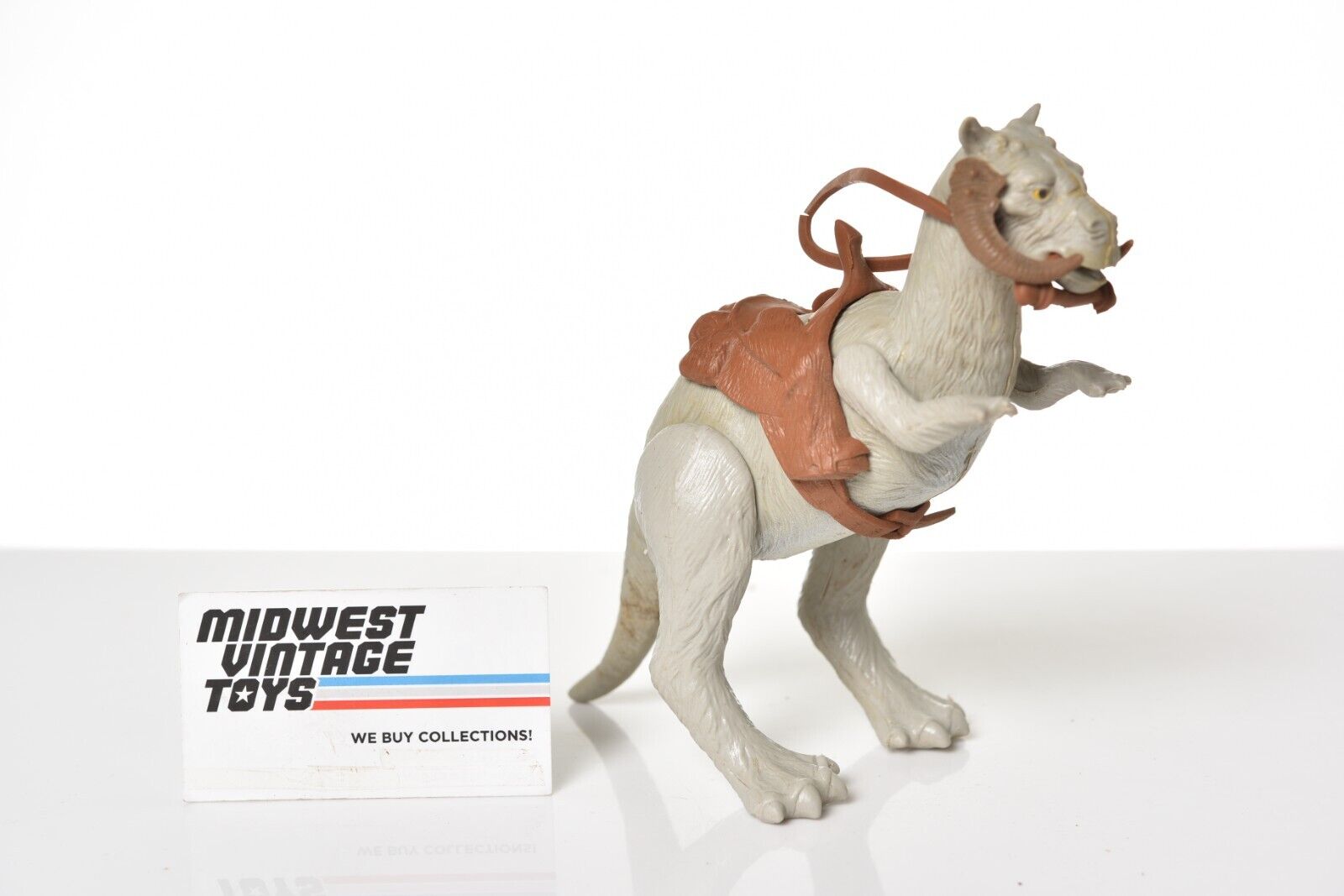 Tauntaun (closed belly) sold