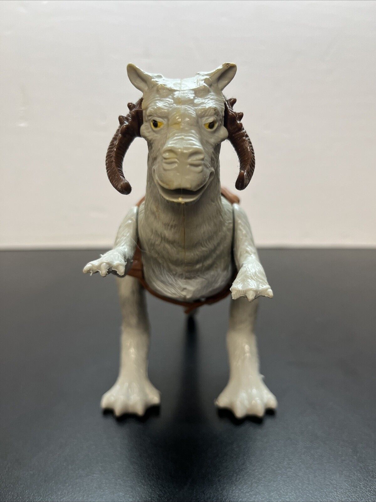 Tauntaun (closed belly) sold