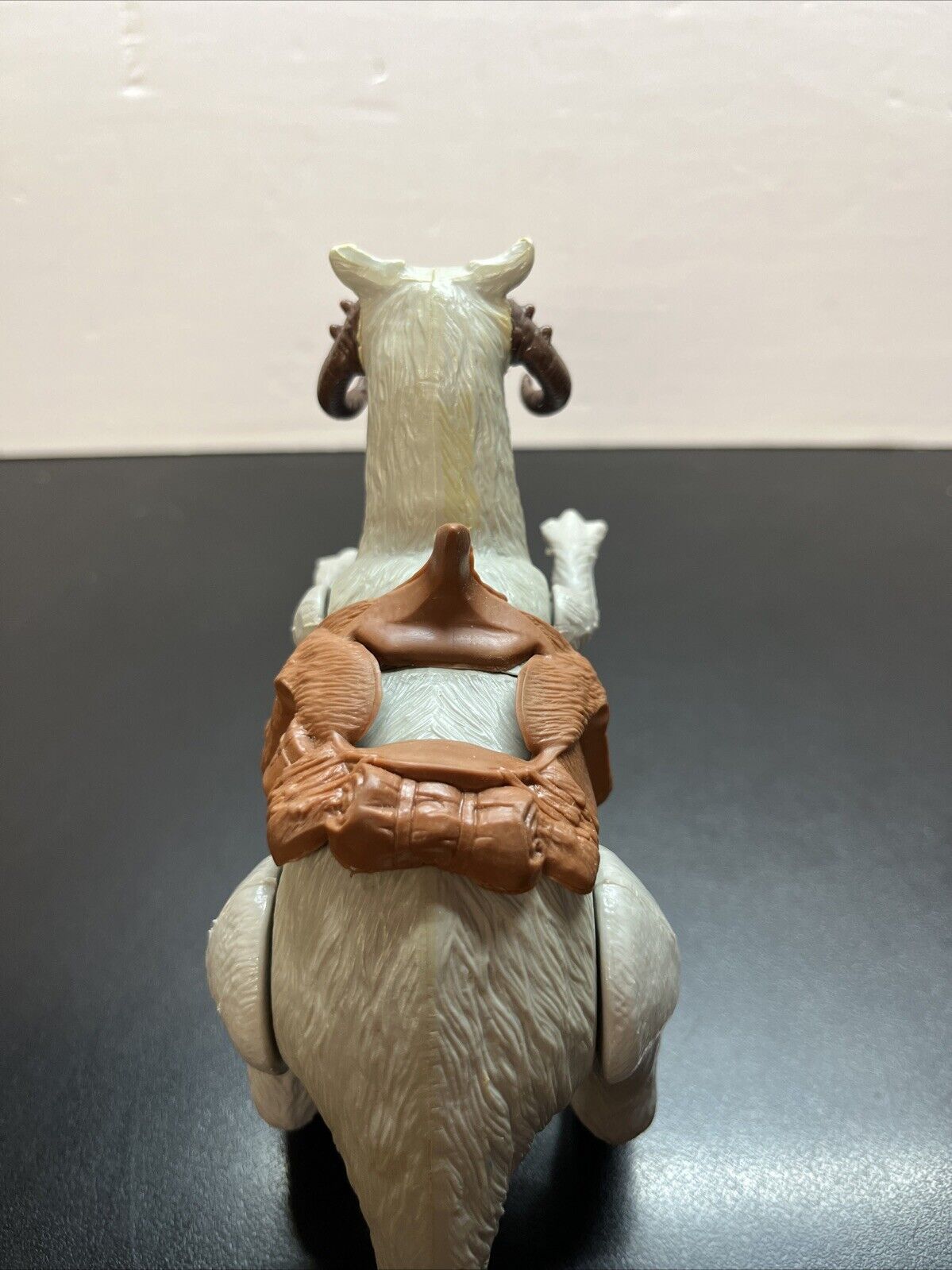 Tauntaun (closed belly) sold