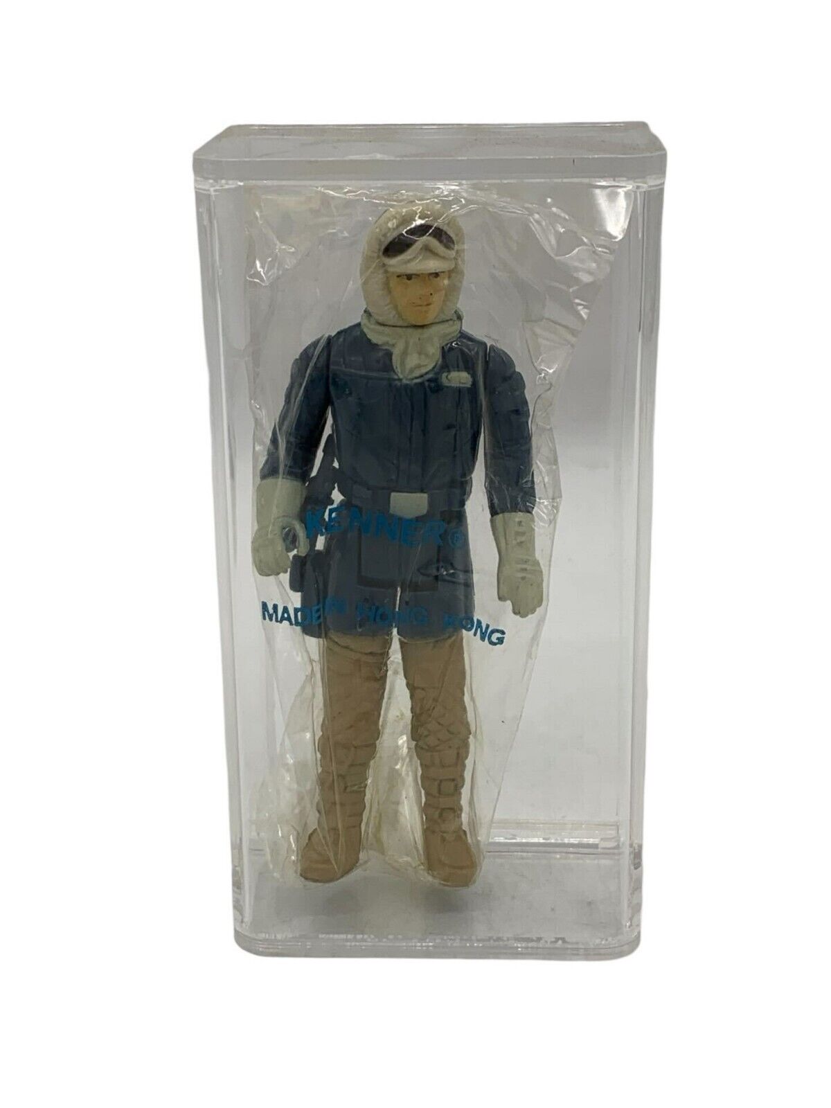 Han Solo (Hoth Battle Gear) sold