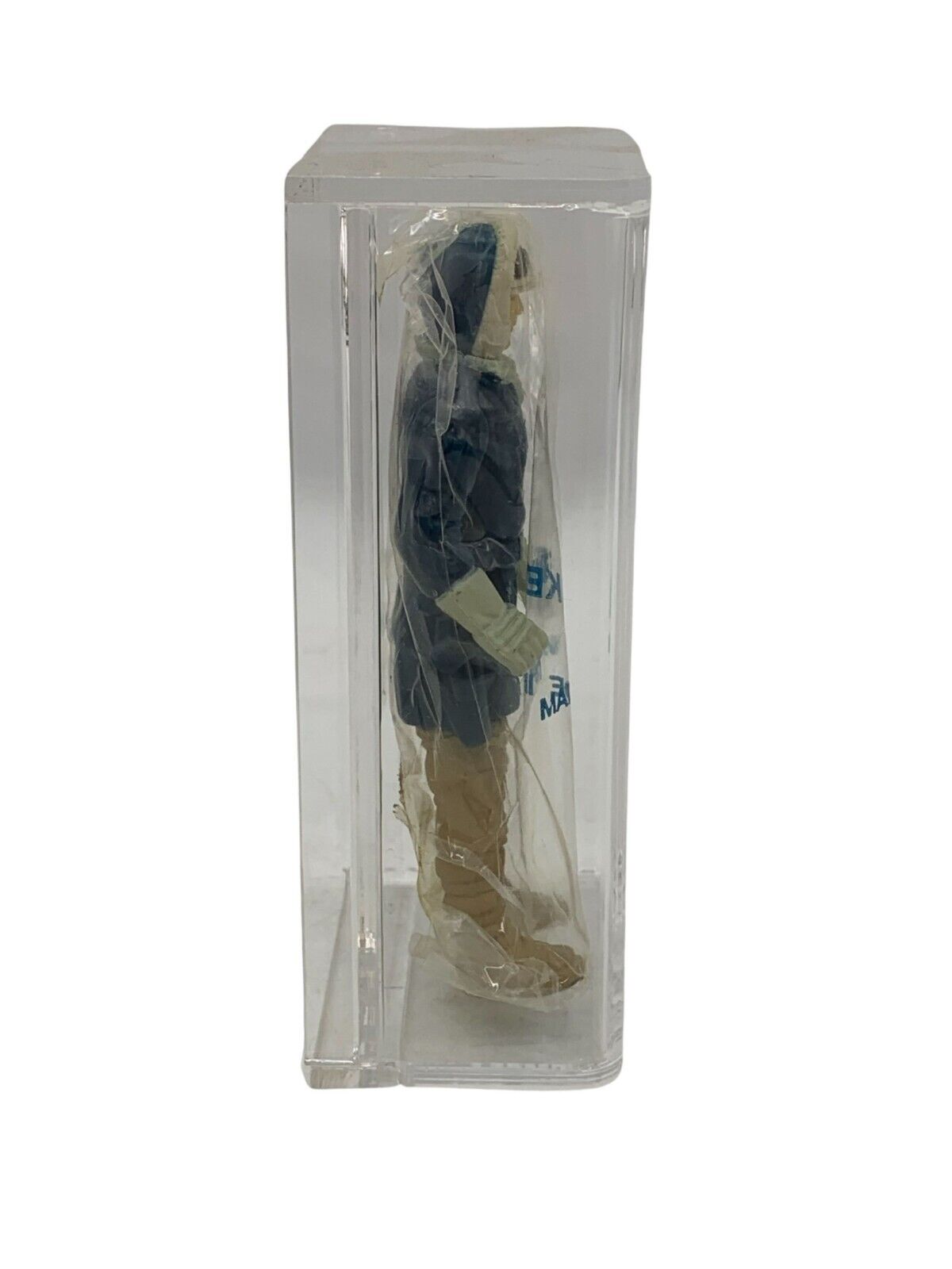 Han Solo (Hoth Battle Gear) sold