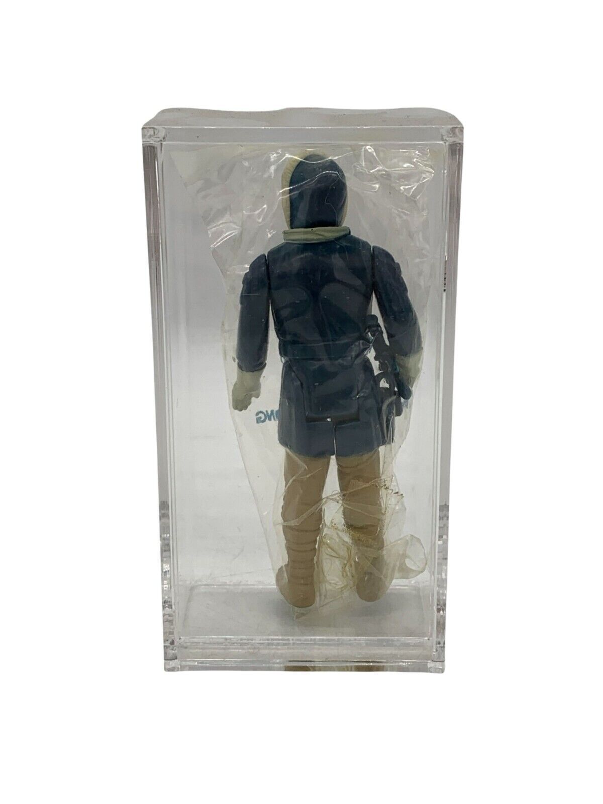 Han Solo (Hoth Battle Gear) sold