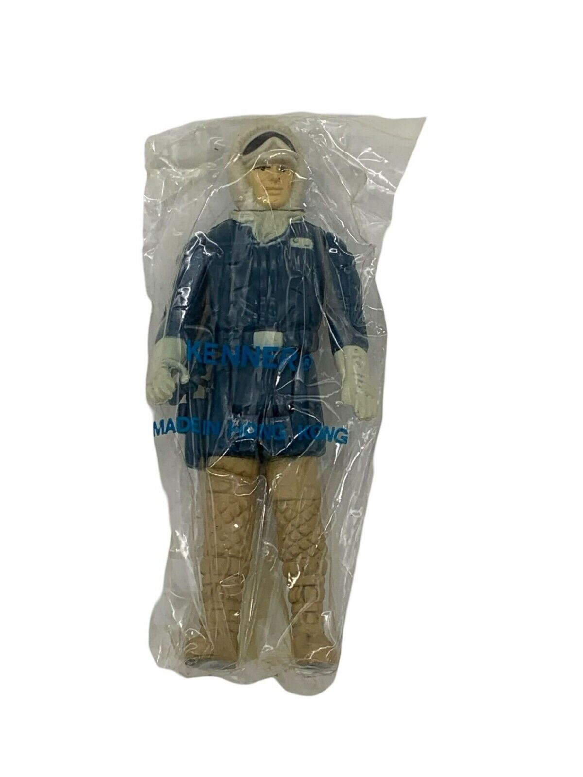 Han Solo (Hoth Battle Gear) sold