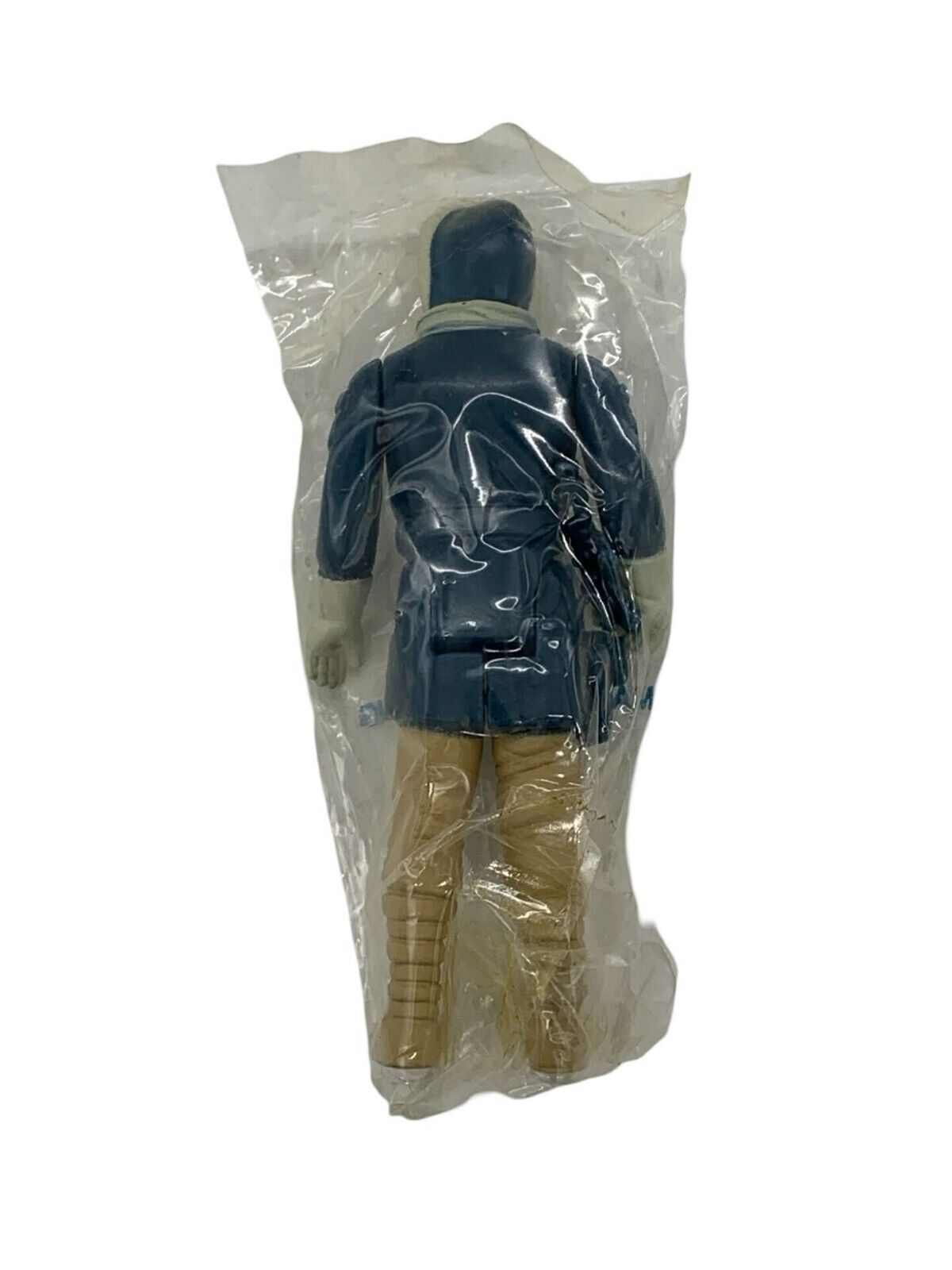 Han Solo (Hoth Battle Gear) sold