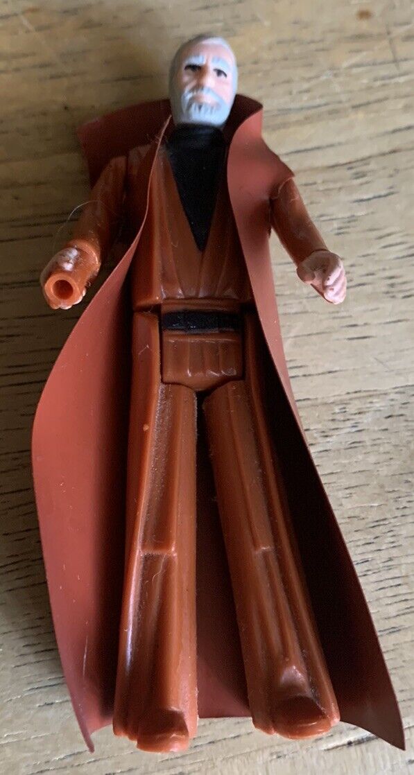 Ben (Obi-Wan) Kenobi sold
