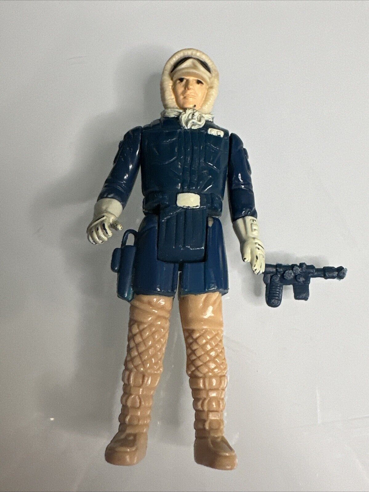 Han Solo (Hoth Battle Gear) sold
