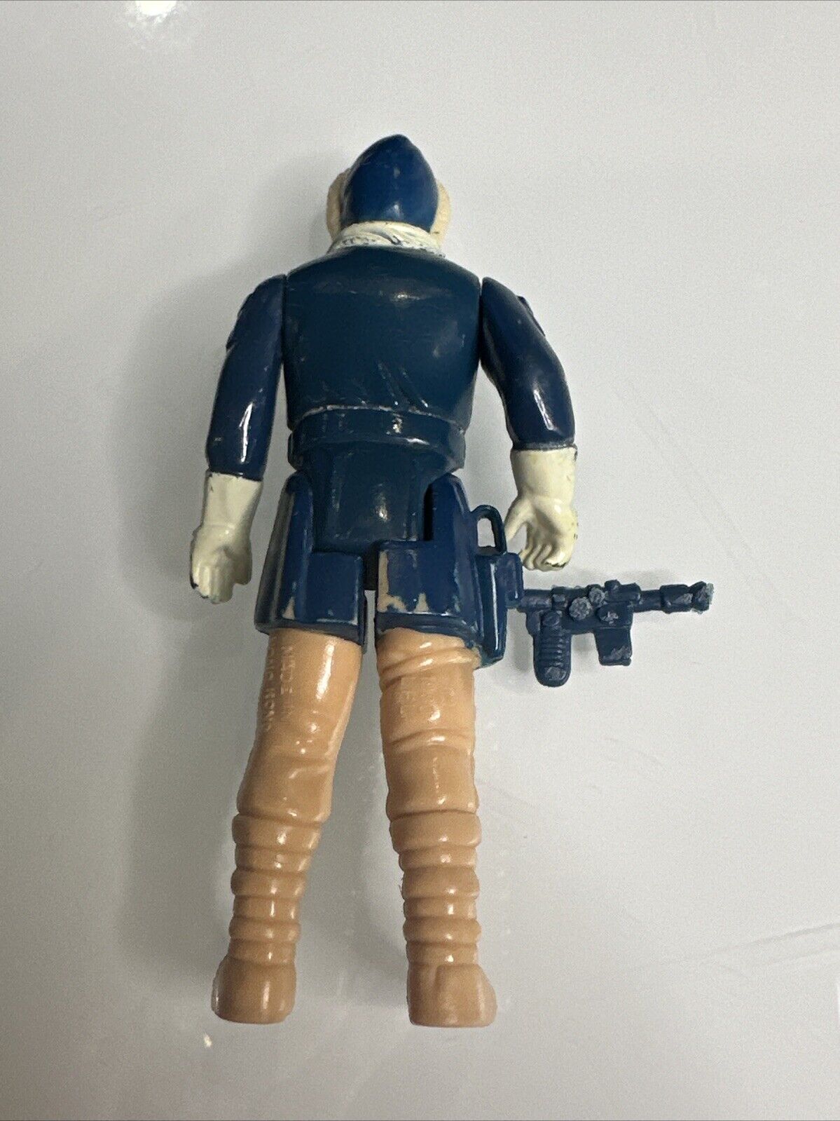 Han Solo (Hoth Battle Gear) sold